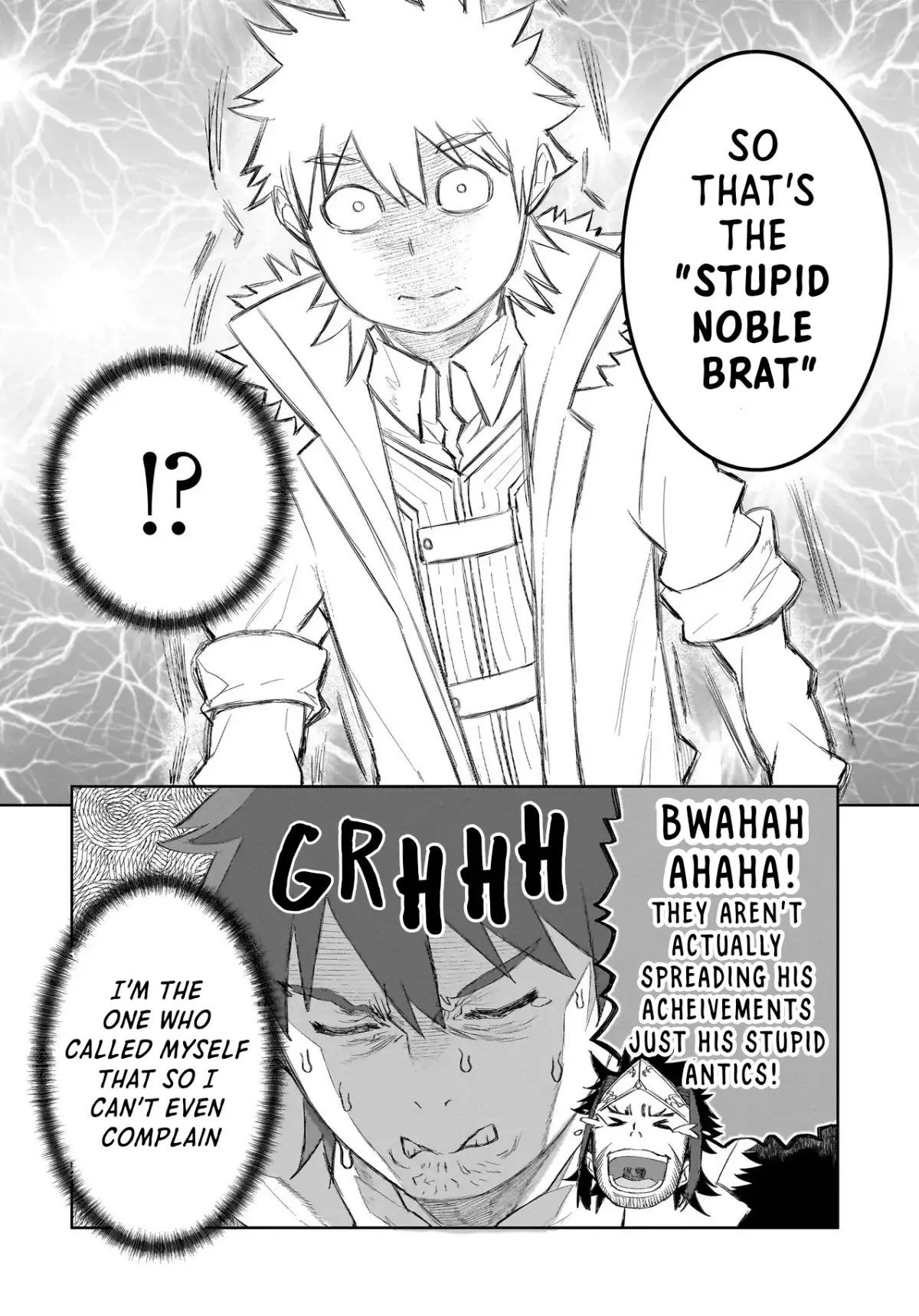 Read Seventh  Manga chapter 16.1 image 1 on Lezhin