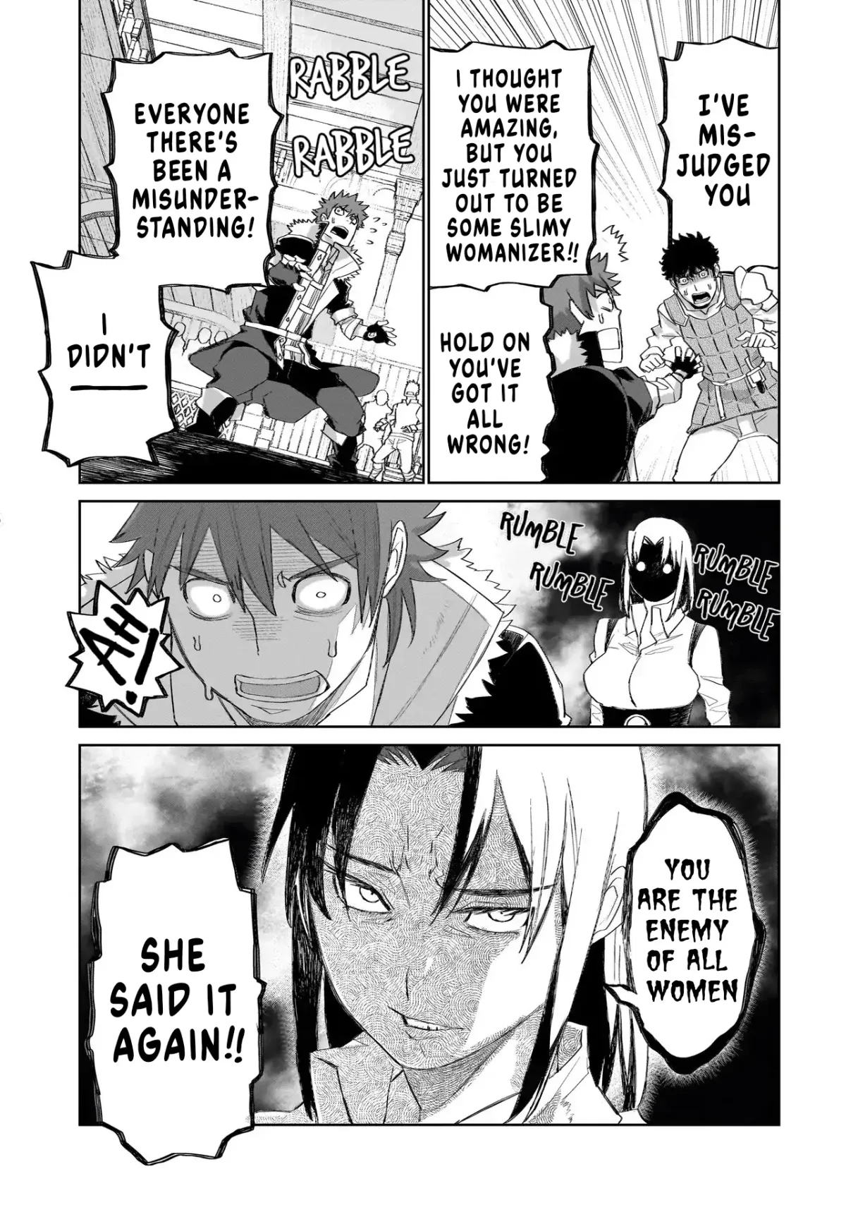 Read Seventh  Manga chapter 16.1 image 13 on Lezhin