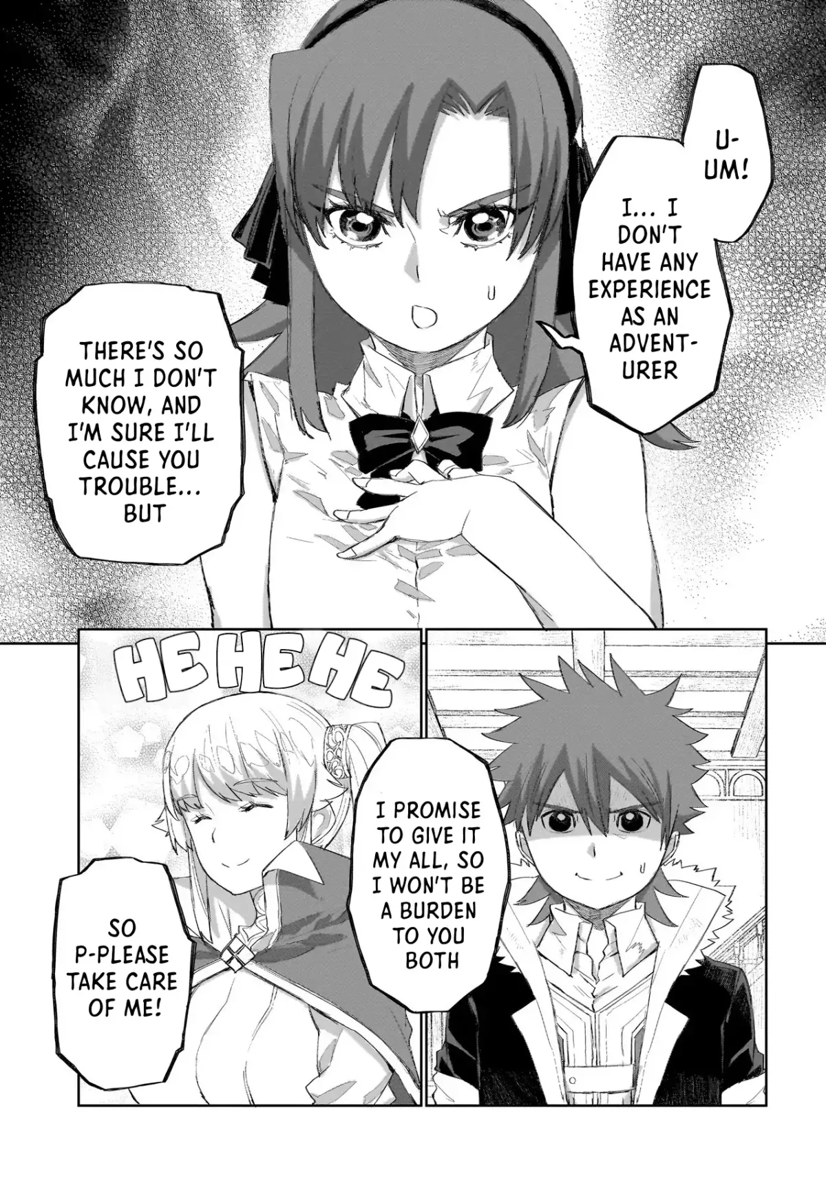 Read Seventh  Manga chapter 16.1 image 4 on Lezhin