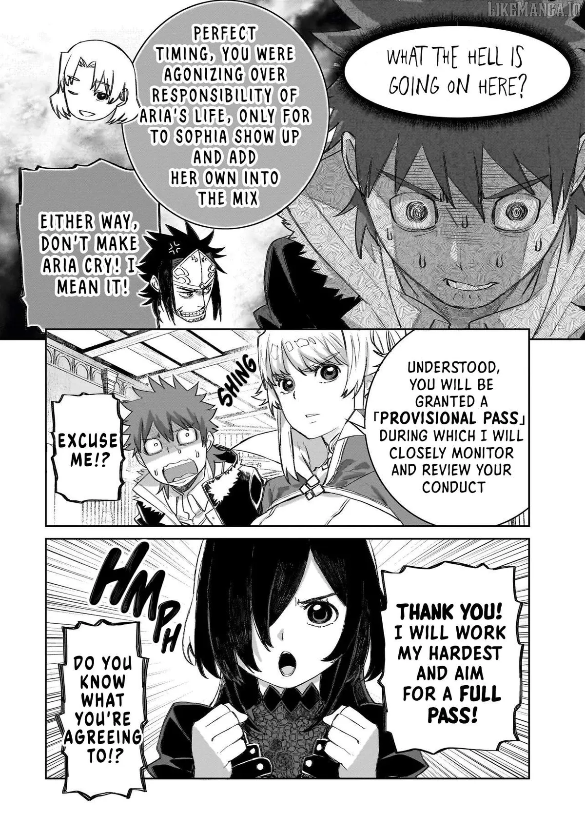 Read Seventh  Manga chapter 16.2 image 1 on Lezhin