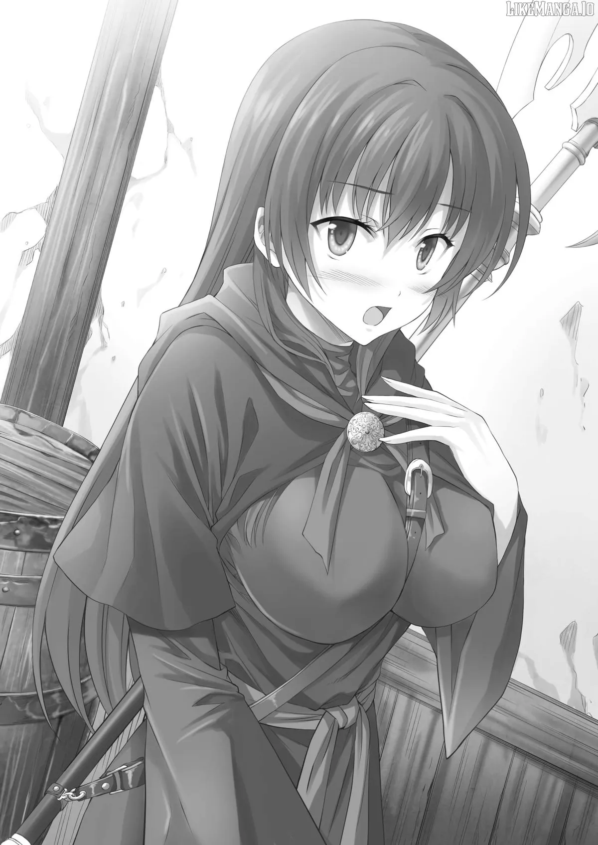 Read Seventh  Manga chapter 16.2 image 17 on Lezhin