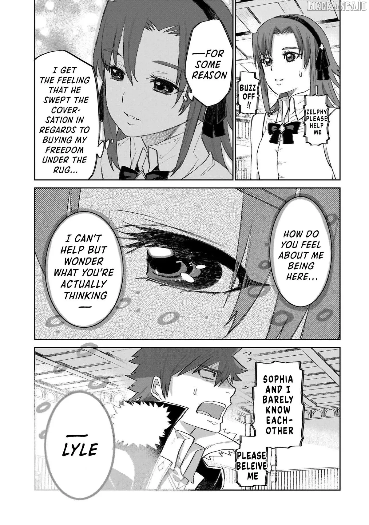 Read Seventh  Manga chapter 16.2 image 2 on Lezhin