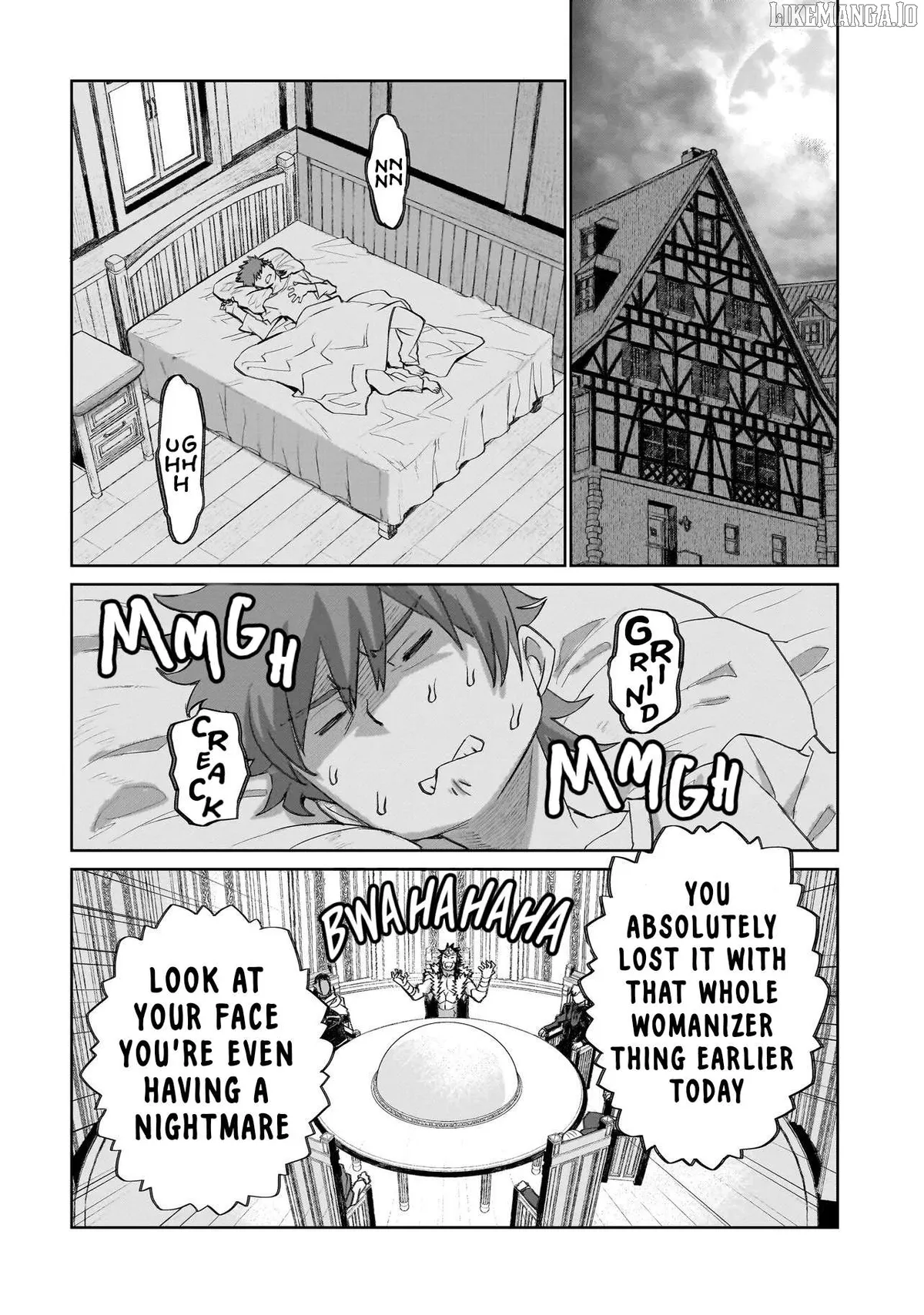 Read Seventh  Manga chapter 16.2 image 3 on Lezhin