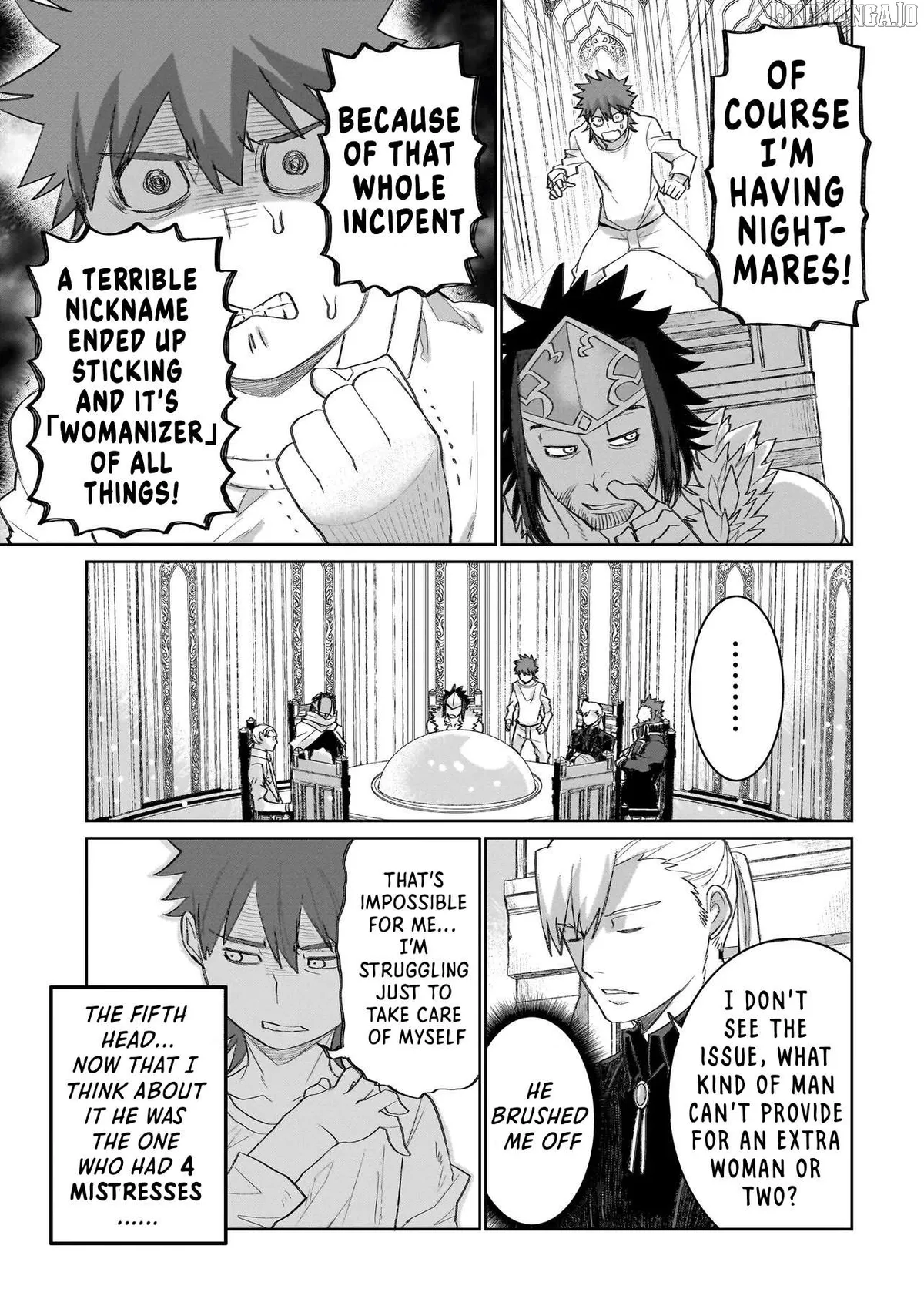 Read Seventh  Manga chapter 16.2 image 4 on Lezhin