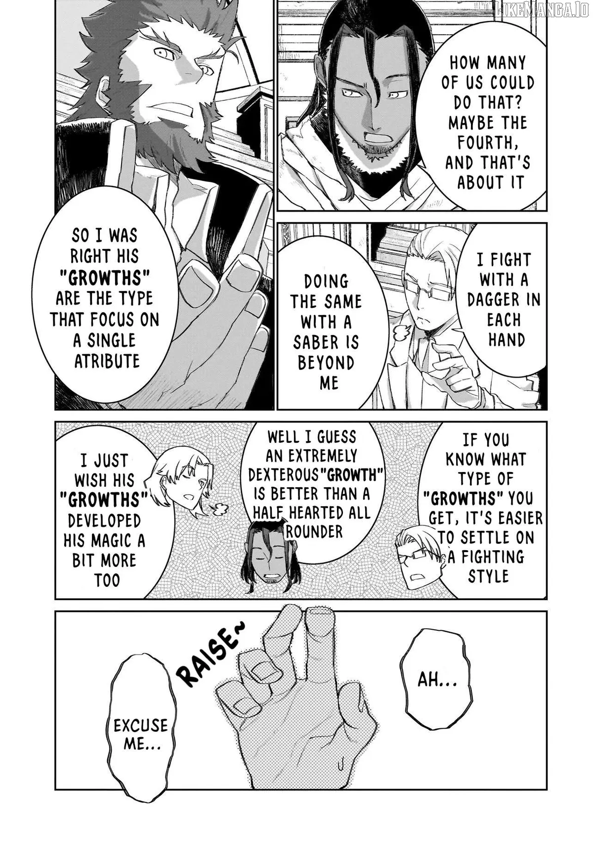 Read Seventh  Manga chapter 16.2 image 6 on Lezhin
