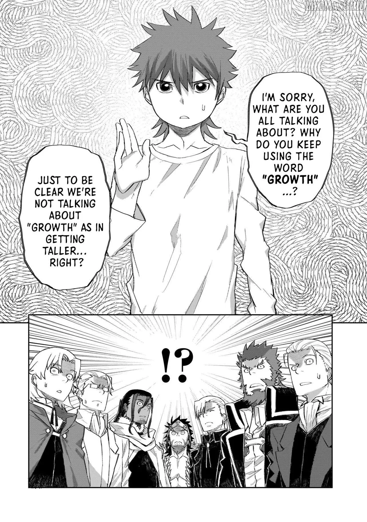 Read Seventh  Manga chapter 16.2 image 7 on Lezhin