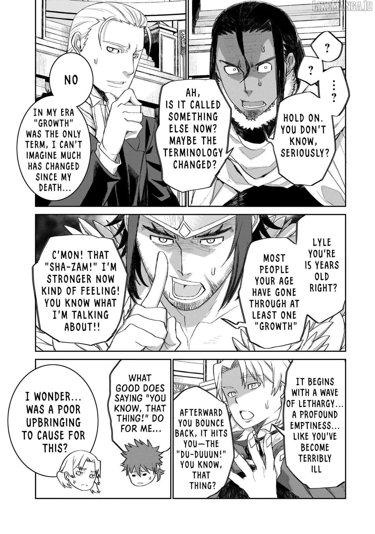 Read Seventh  Manga chapter 16.2 image 8 on Lezhin