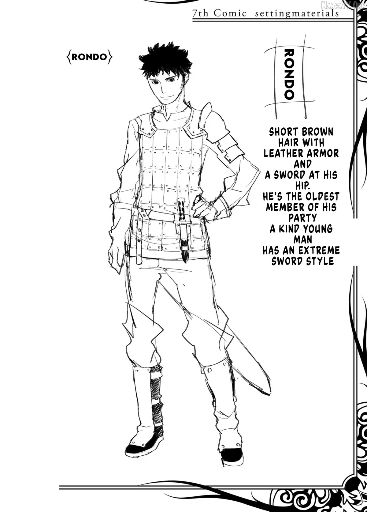 Read Seventh  Manga chapter 16.5 image 10 on Lezhin