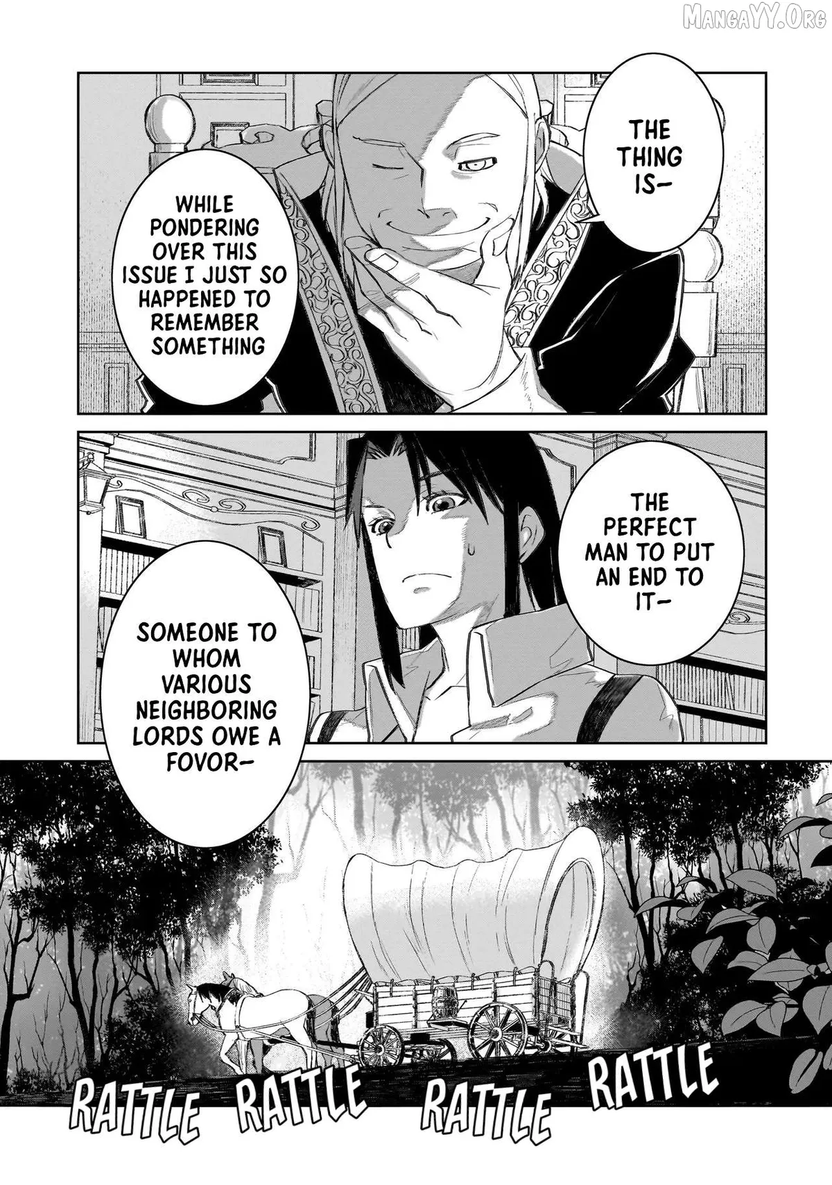 Read Seventh  Manga chapter 17 image 18 on Lezhin