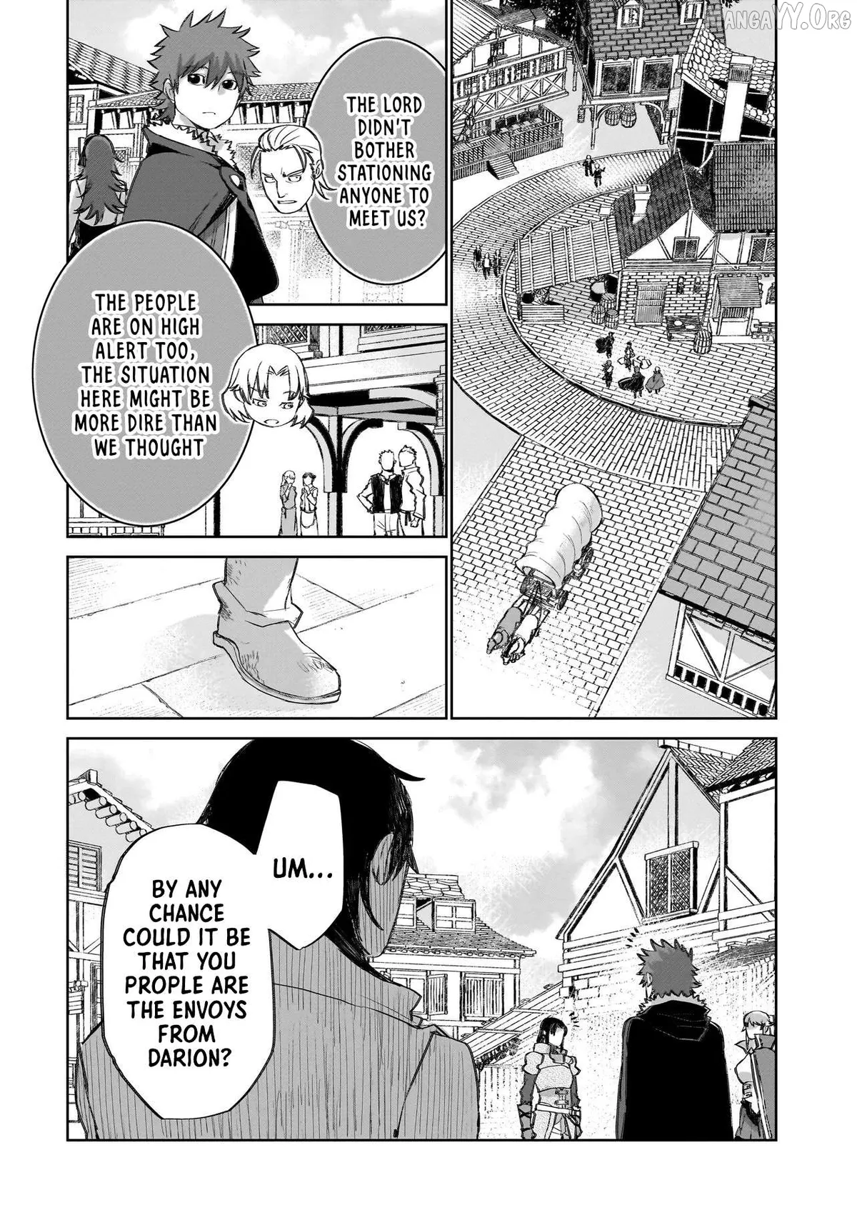 Read Seventh  Manga chapter 17 image 23 on Lezhin