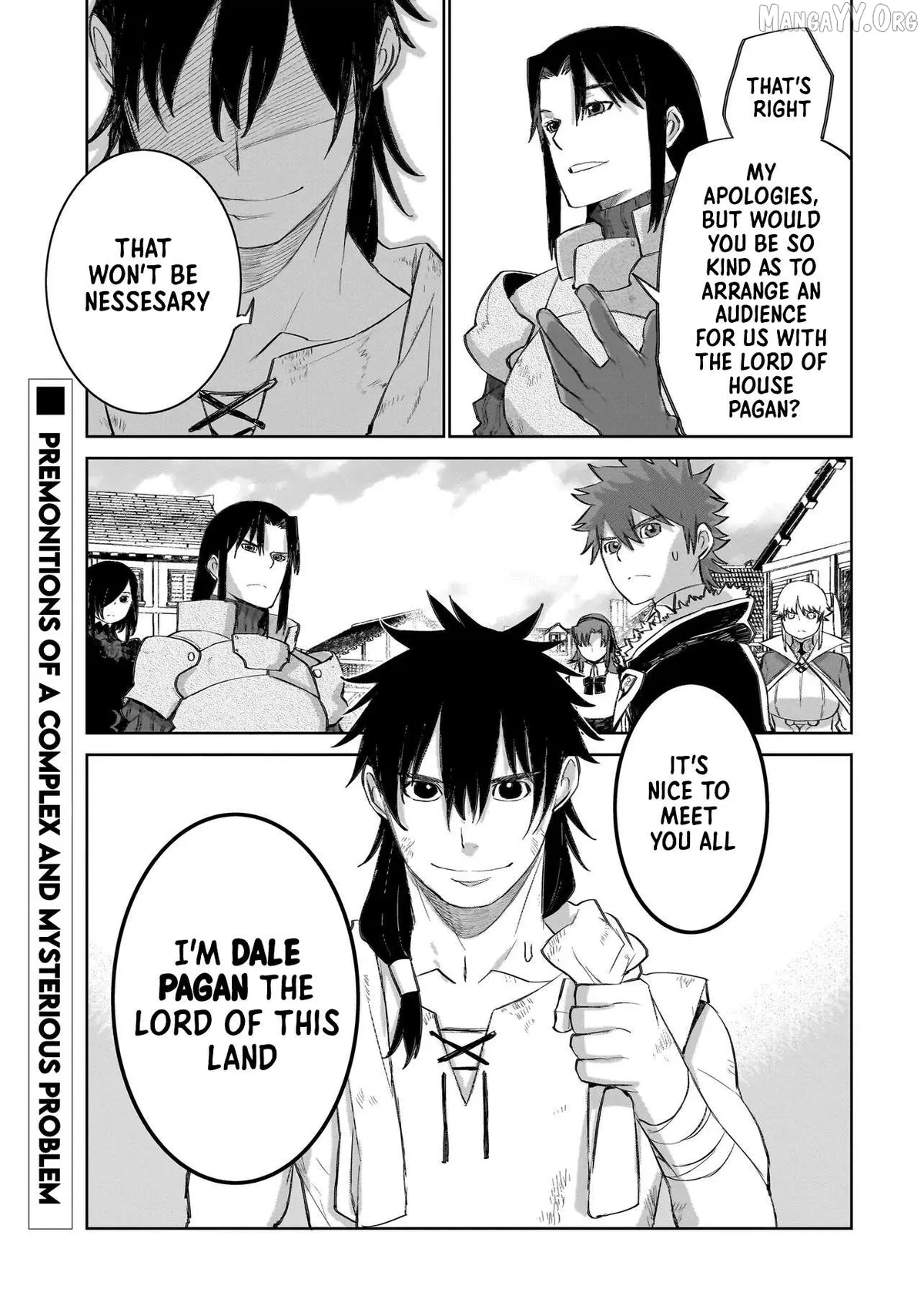 Read Seventh  Manga chapter 17 image 24 on Lezhin