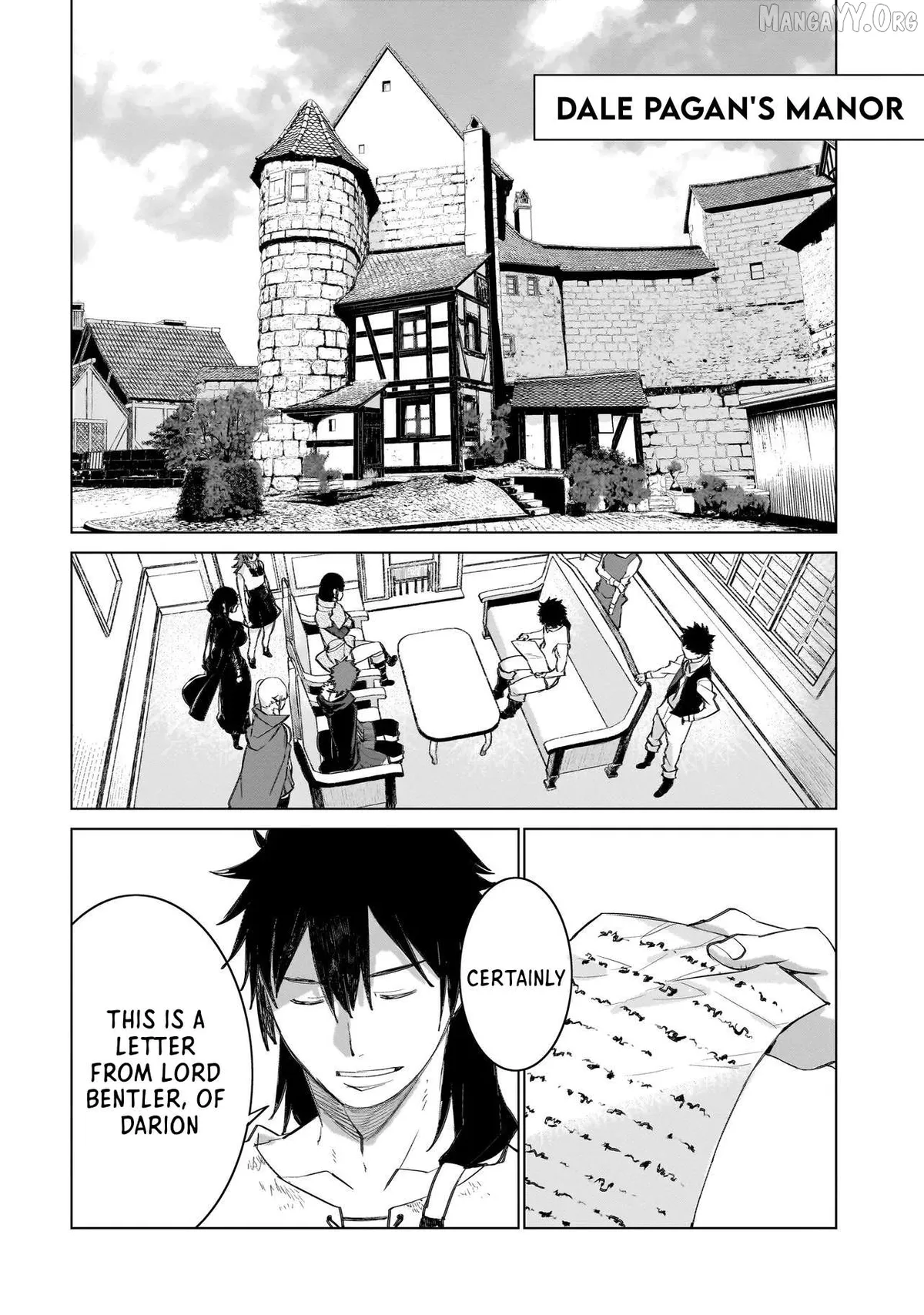 Read Seventh  Manga chapter 18.1 image 1 on Lezhin