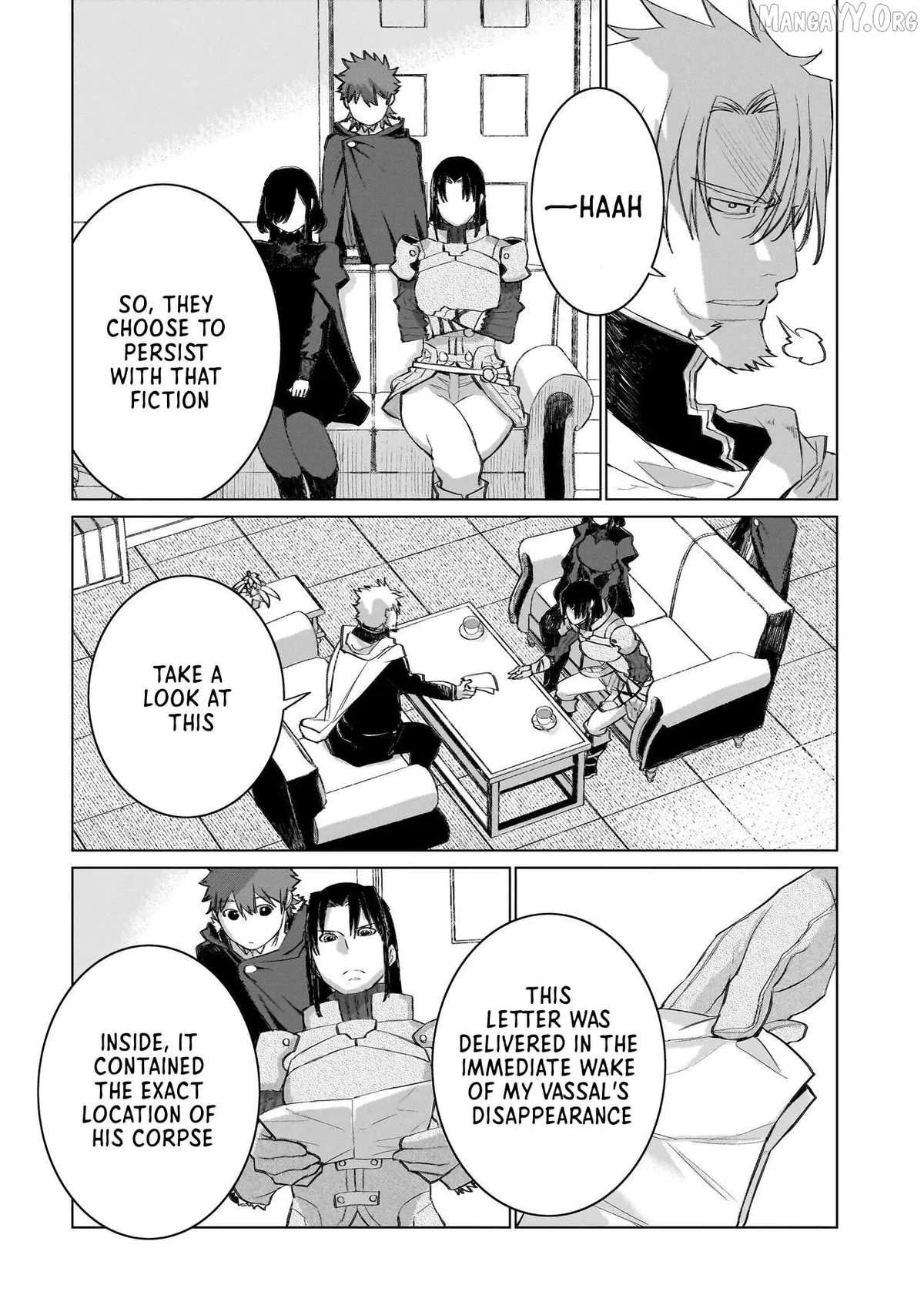 Read Seventh  Manga chapter 18.1 image 13 on Lezhin