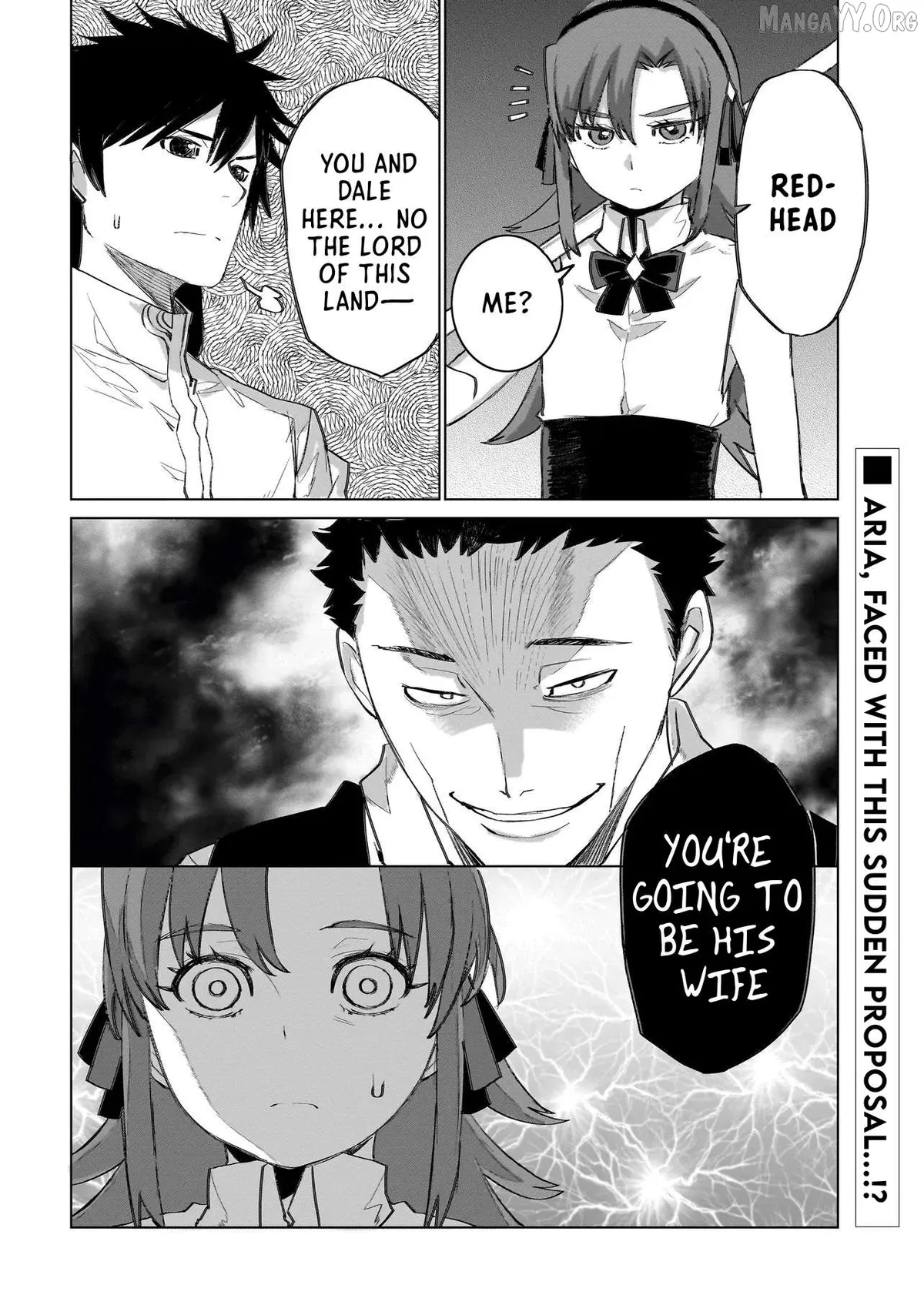 Read Seventh  Manga chapter 18.2 image 14 on Lezhin