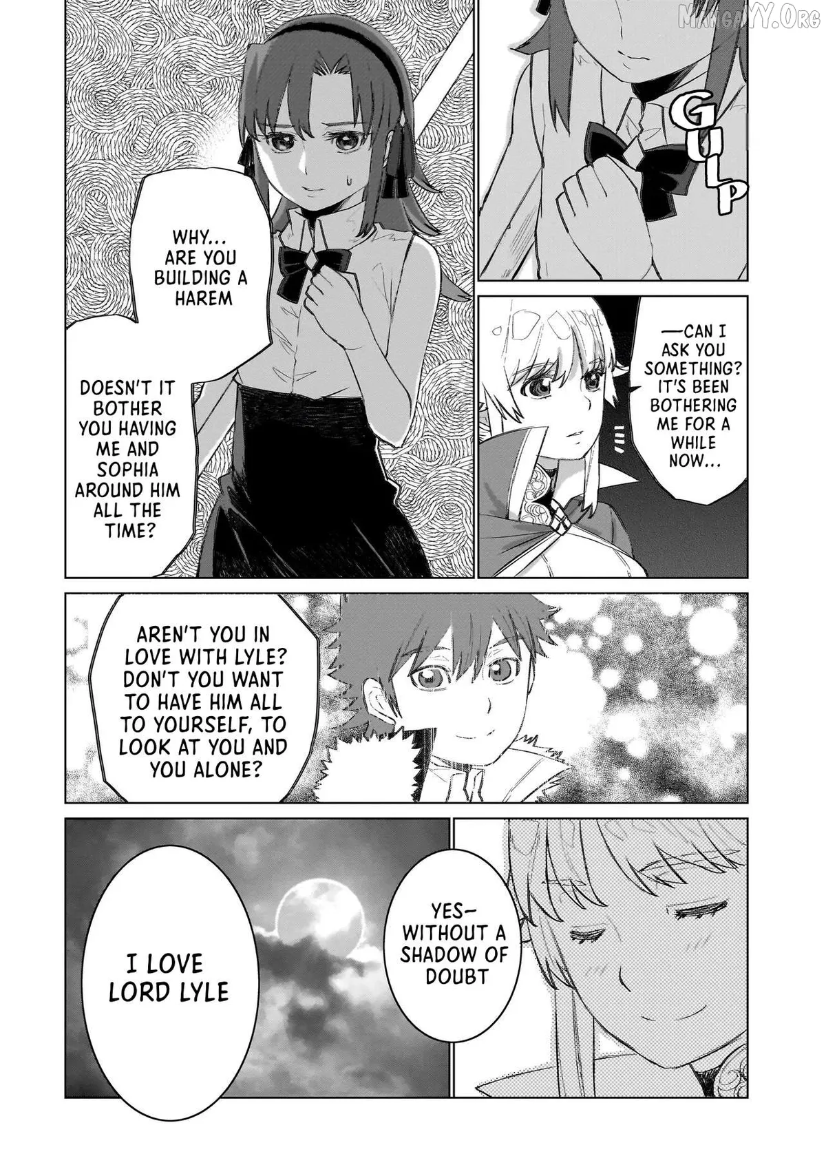 Read Seventh  Manga chapter 18.2 image 8 on Lezhin