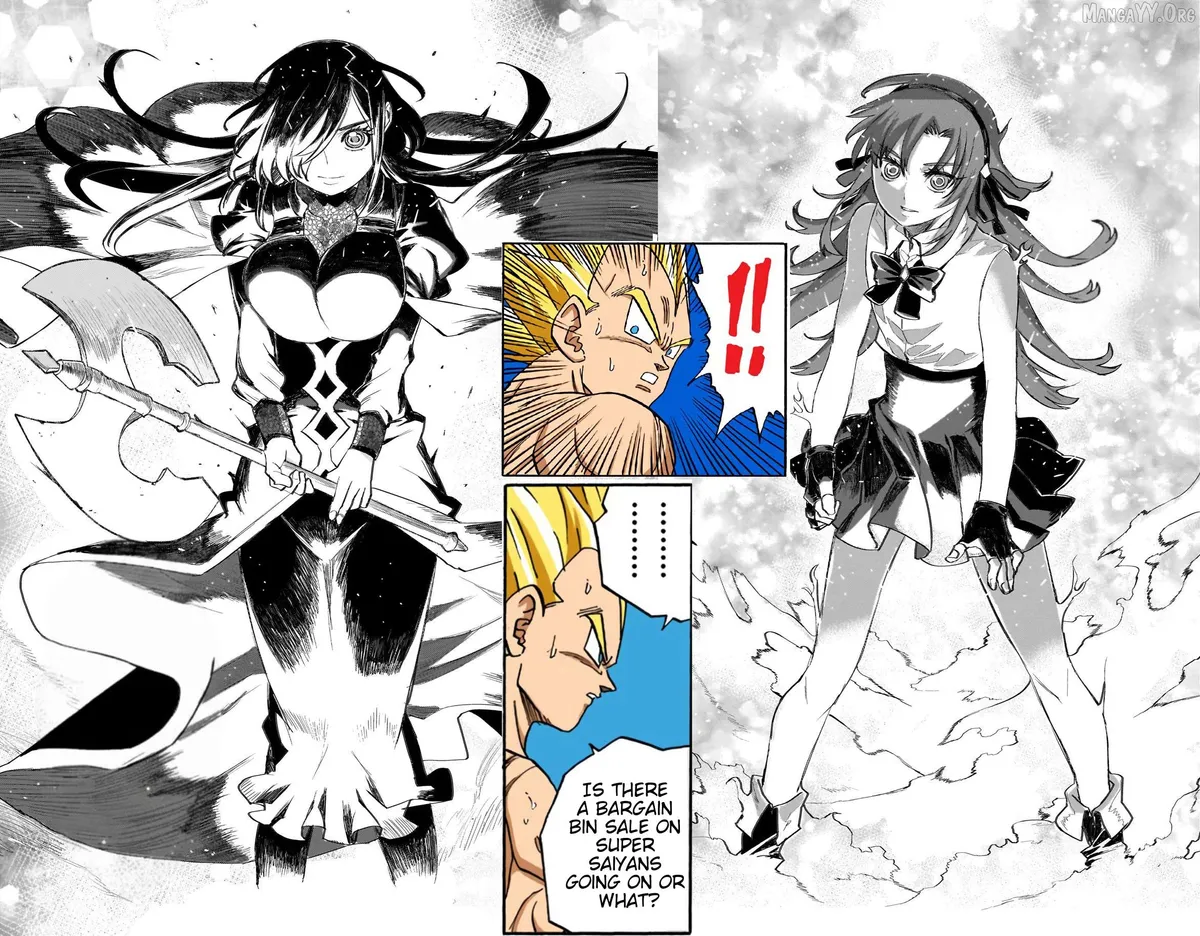 Read Seventh  Manga chapter 19 image 24 on Lezhin