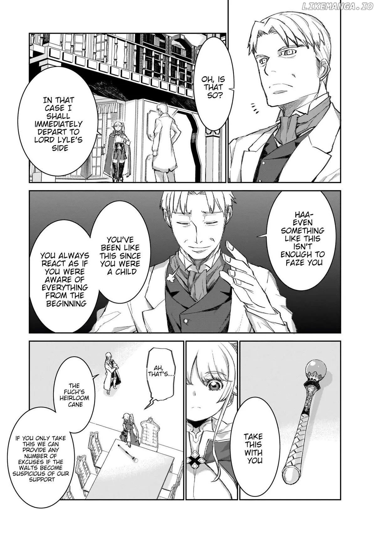 Read Seventh  Manga chapter 2.1 image 1 on Lezhin