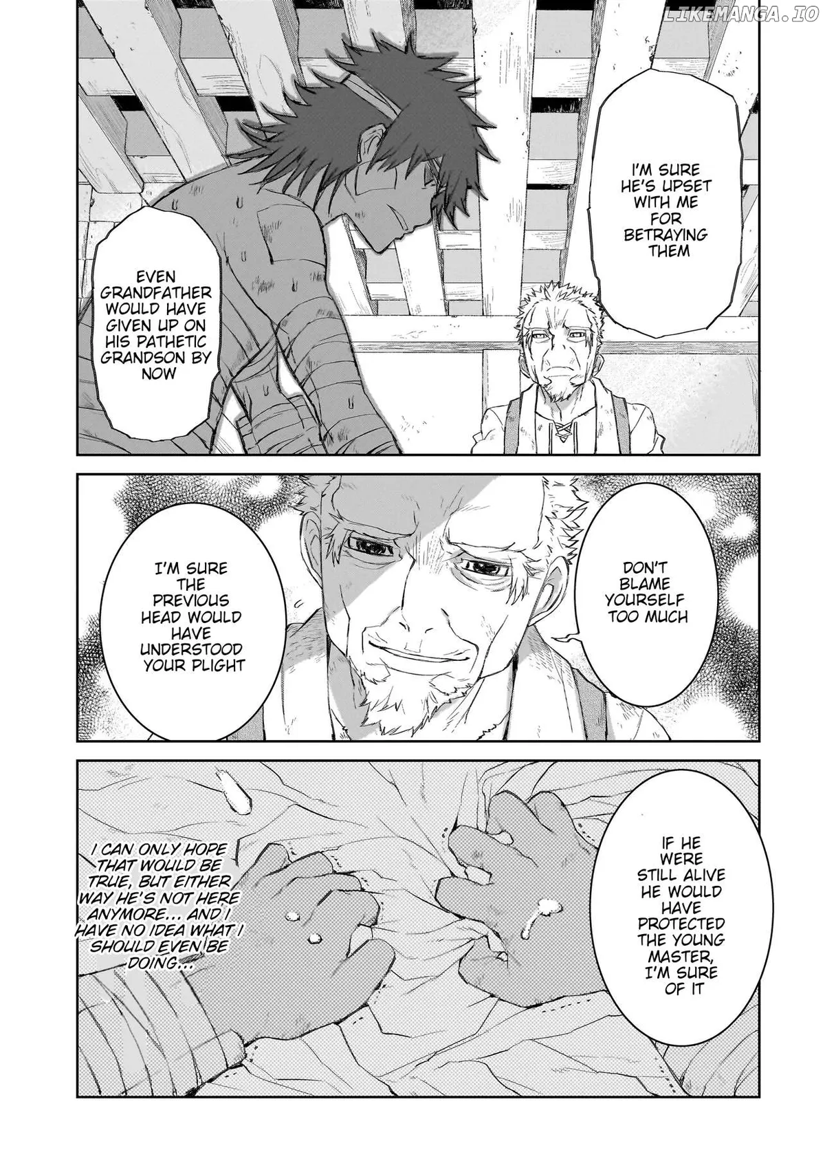 Read Seventh  Manga chapter 2.1 image 10 on Lezhin