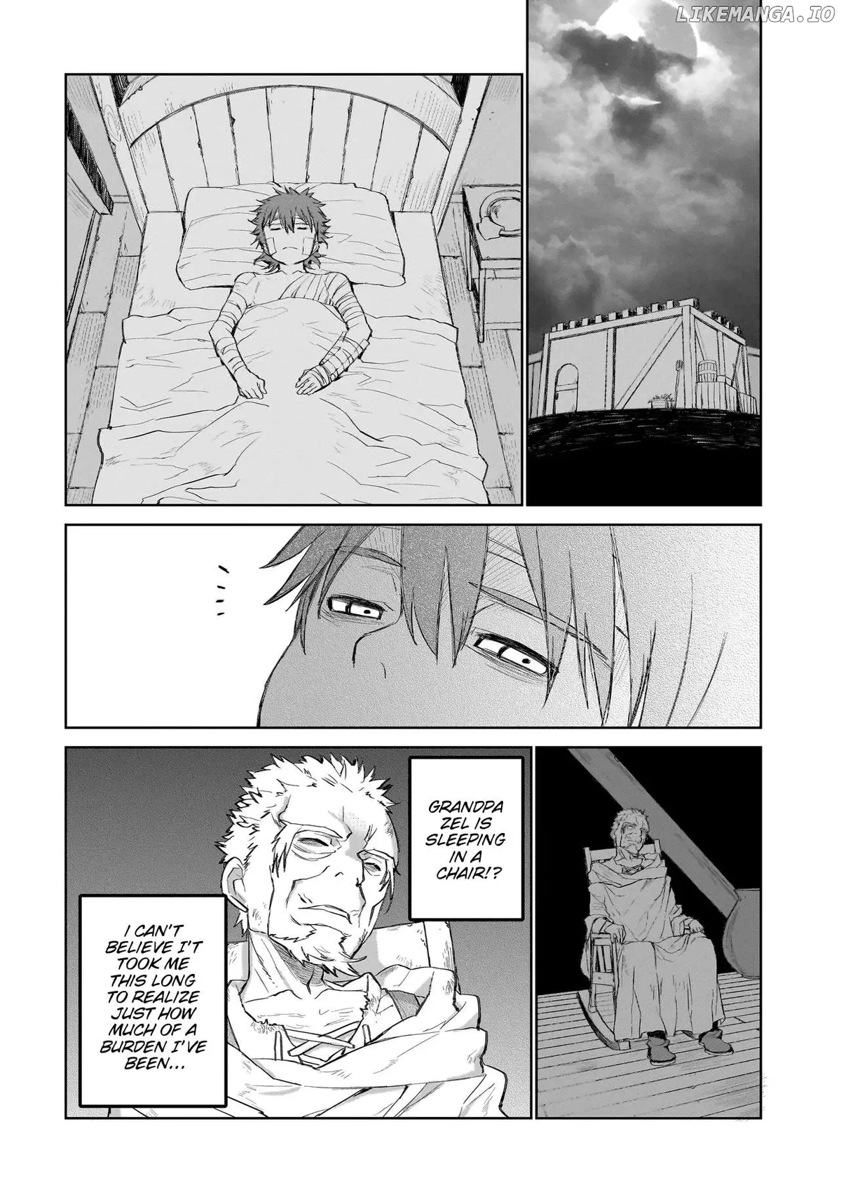 Read Seventh  Manga chapter 2.1 image 11 on Lezhin
