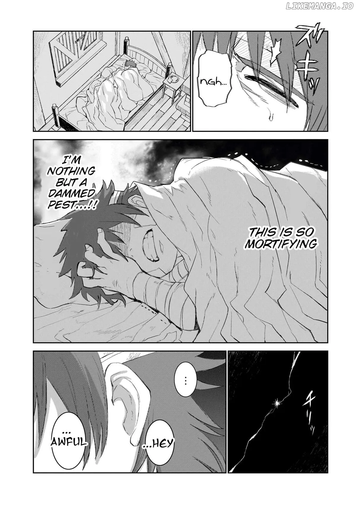 Read Seventh  Manga chapter 2.1 image 12 on Lezhin
