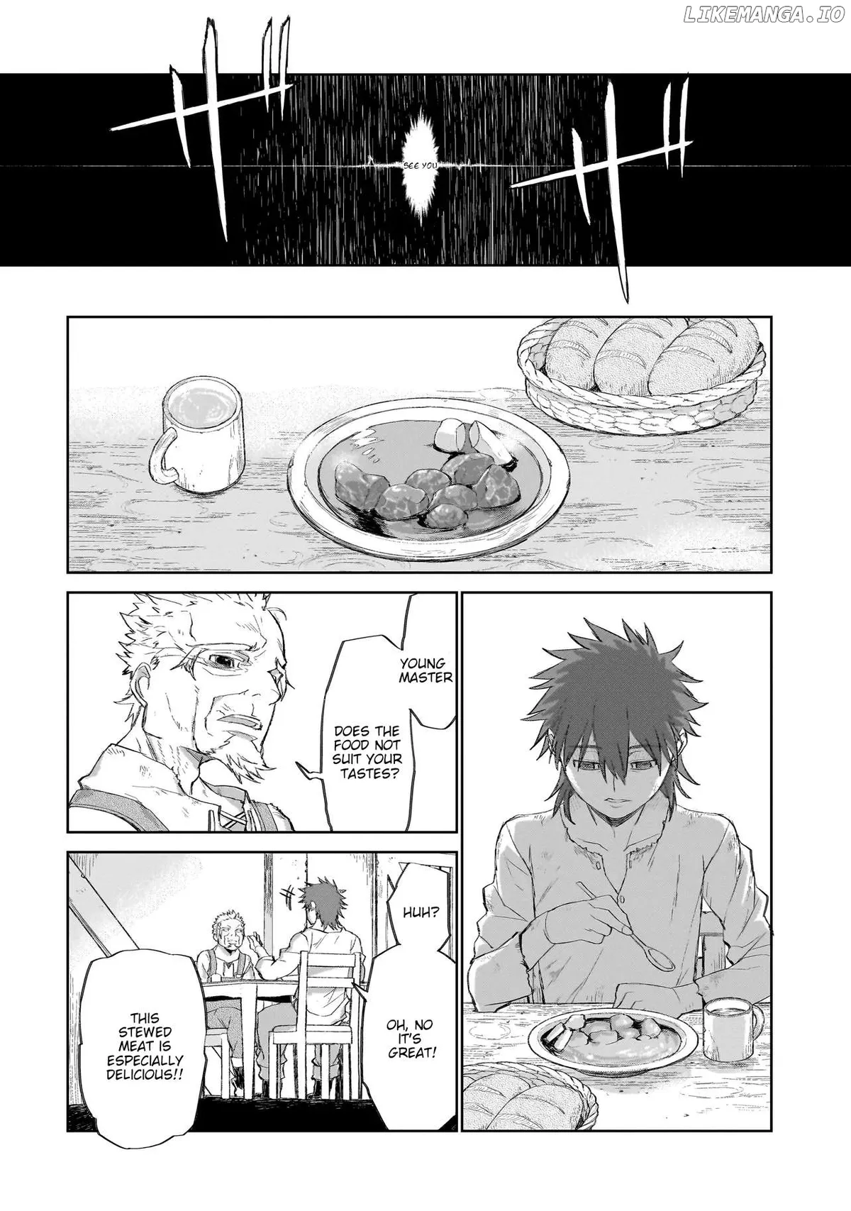 Read Seventh  Manga chapter 2.1 image 15 on Lezhin