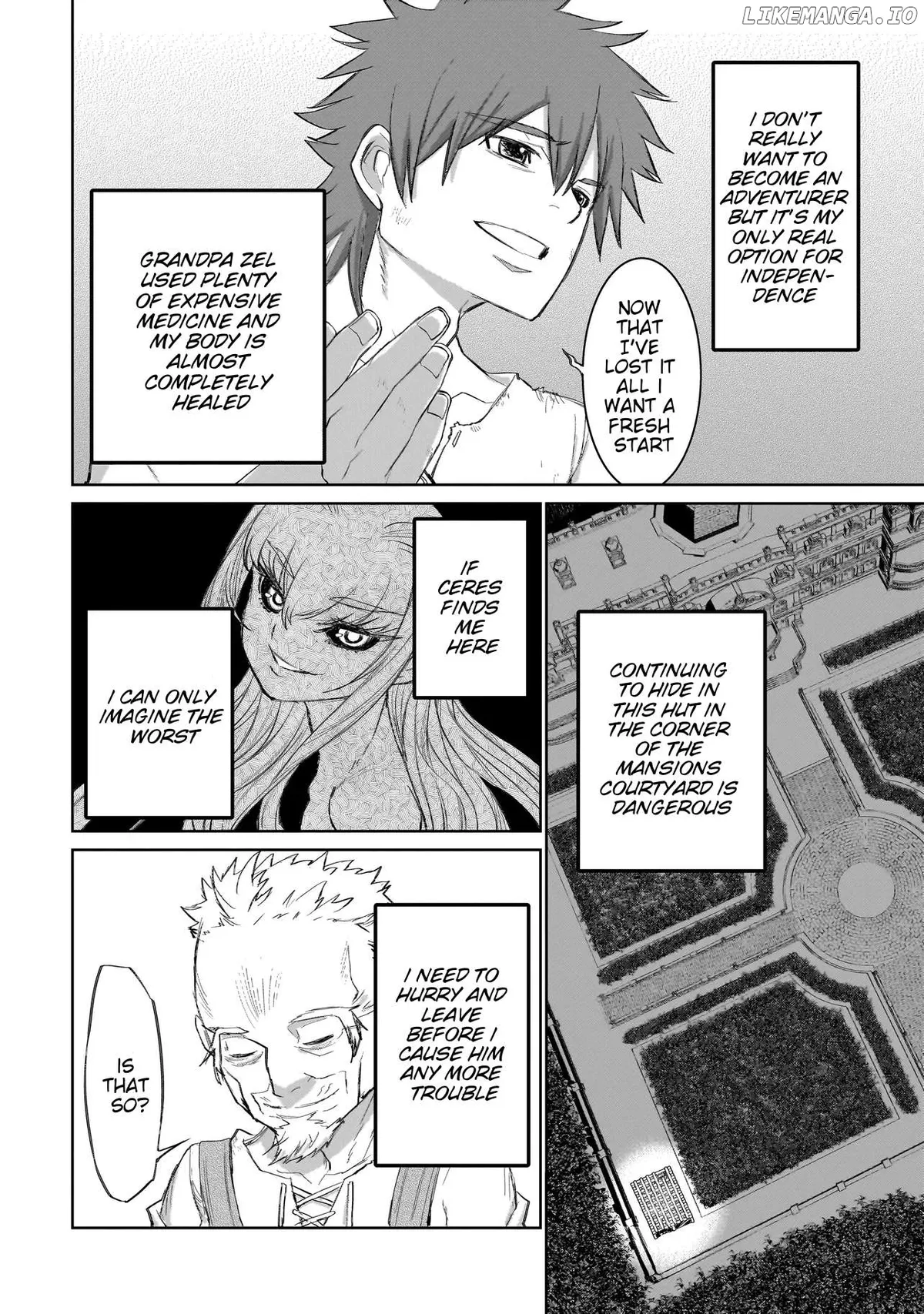 Read Seventh  Manga chapter 2.1 image 17 on Lezhin