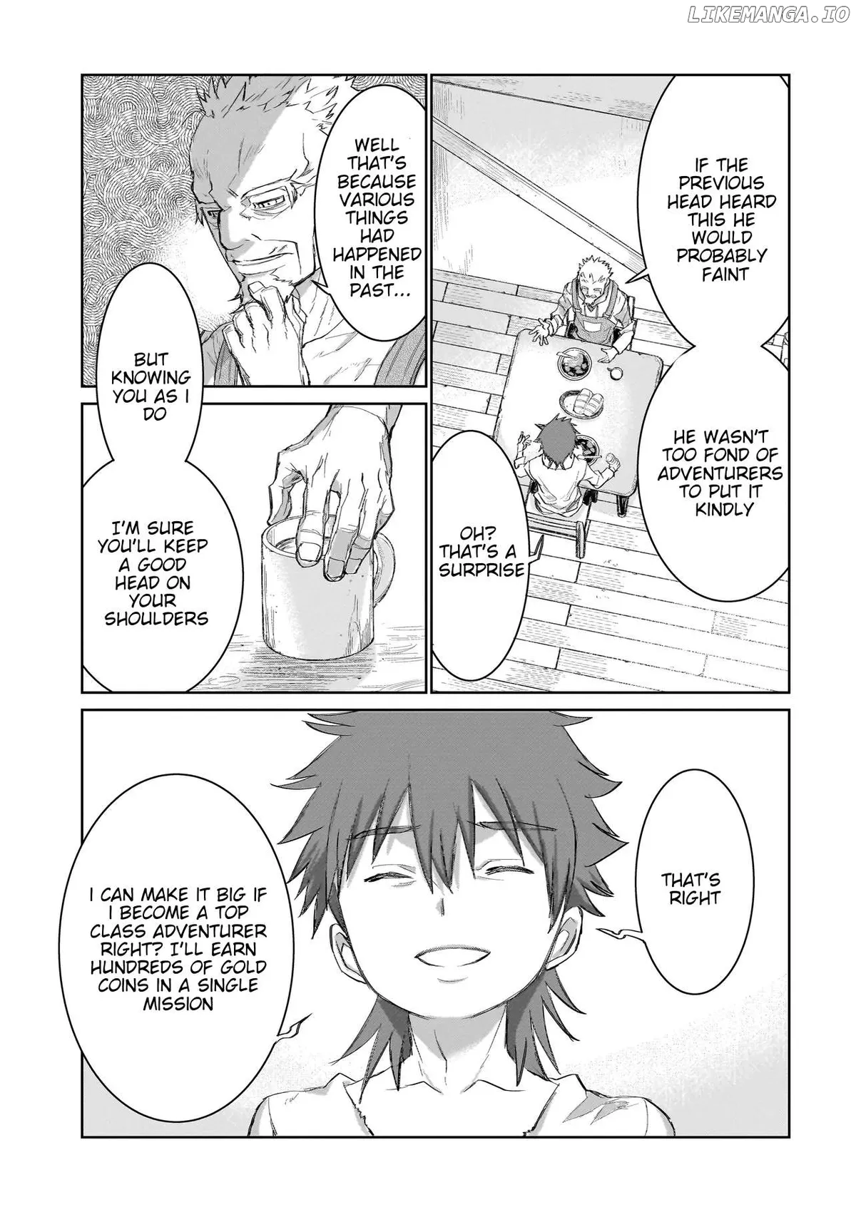 Read Seventh  Manga chapter 2.1 image 18 on Lezhin