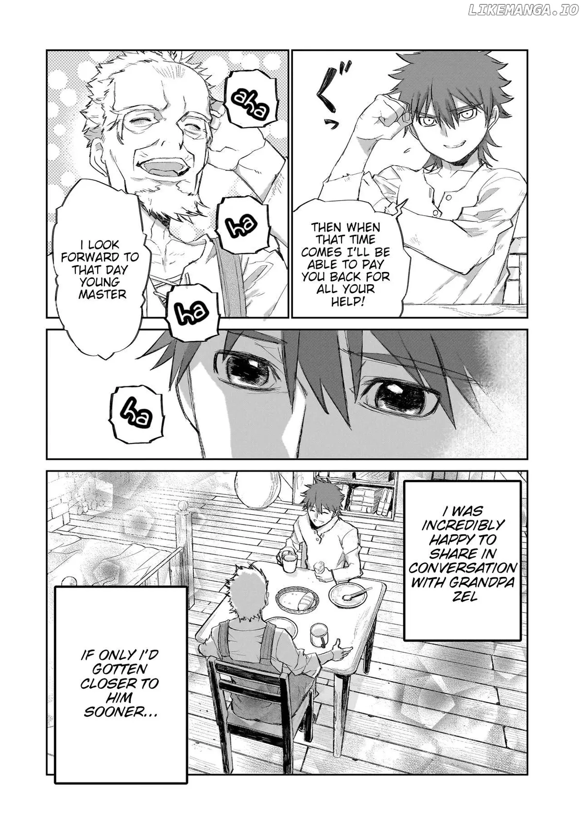 Read Seventh  Manga chapter 2.1 image 19 on Lezhin