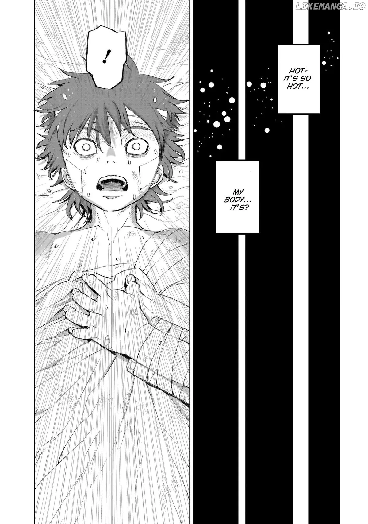 Read Seventh  Manga chapter 2.1 image 4 on Lezhin