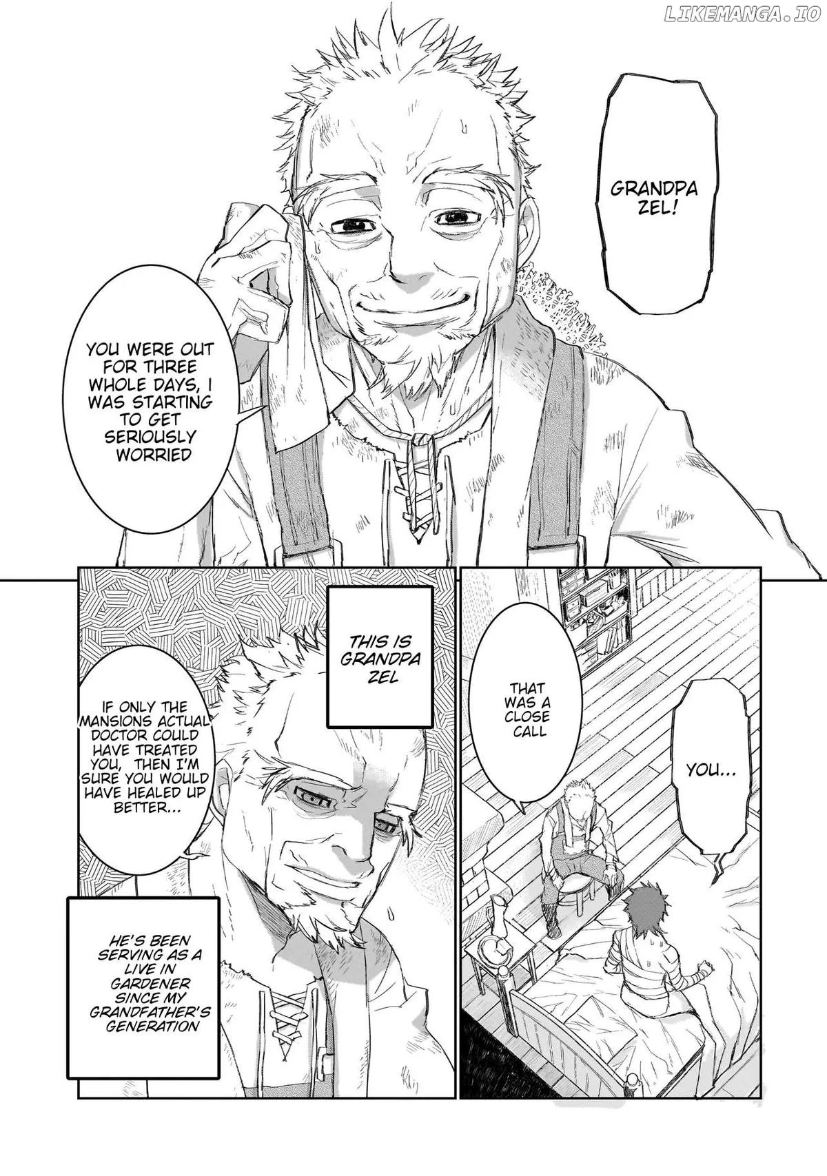 Read Seventh  Manga chapter 2.1 image 6 on Lezhin