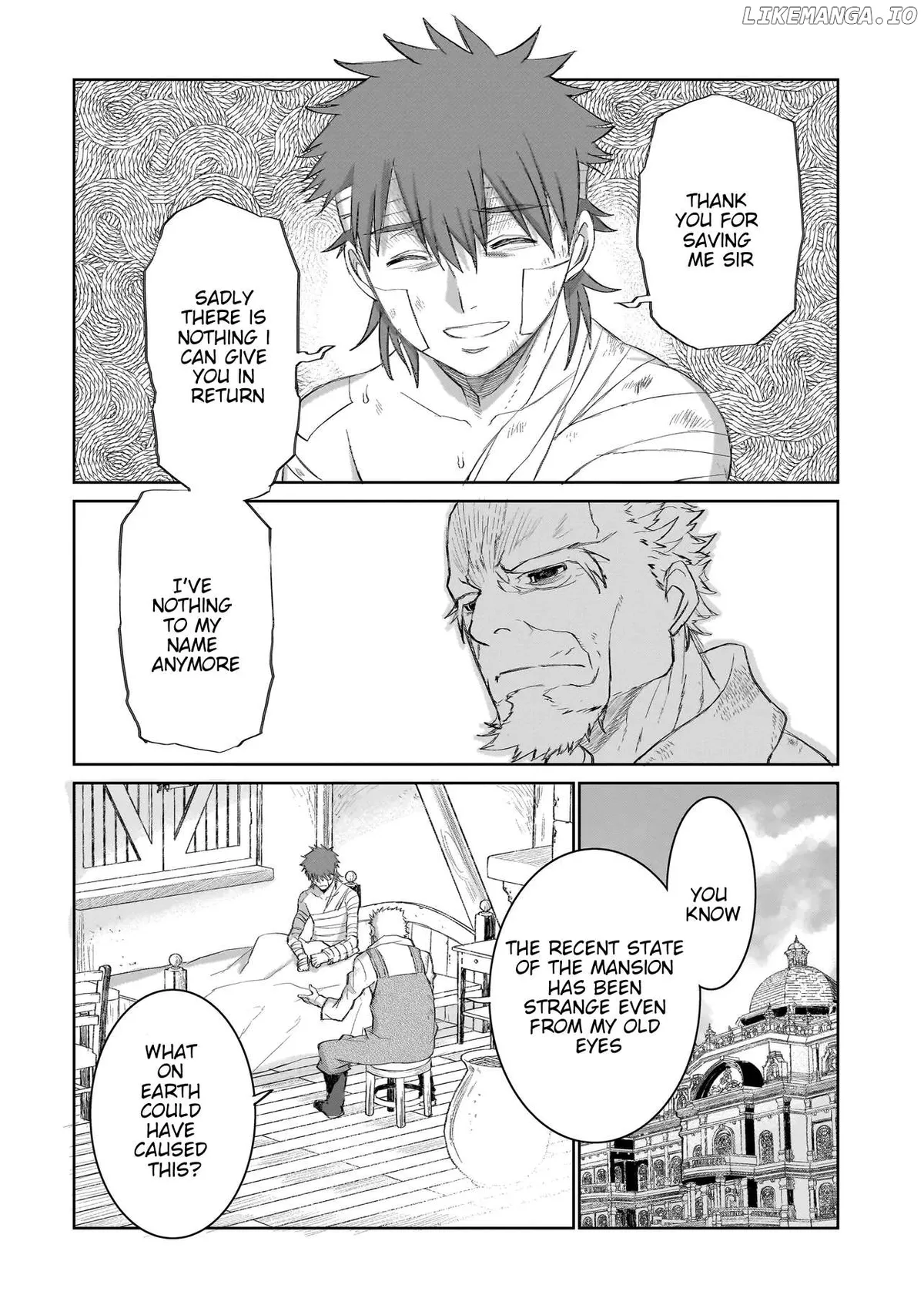 Read Seventh  Manga chapter 2.1 image 7 on Lezhin