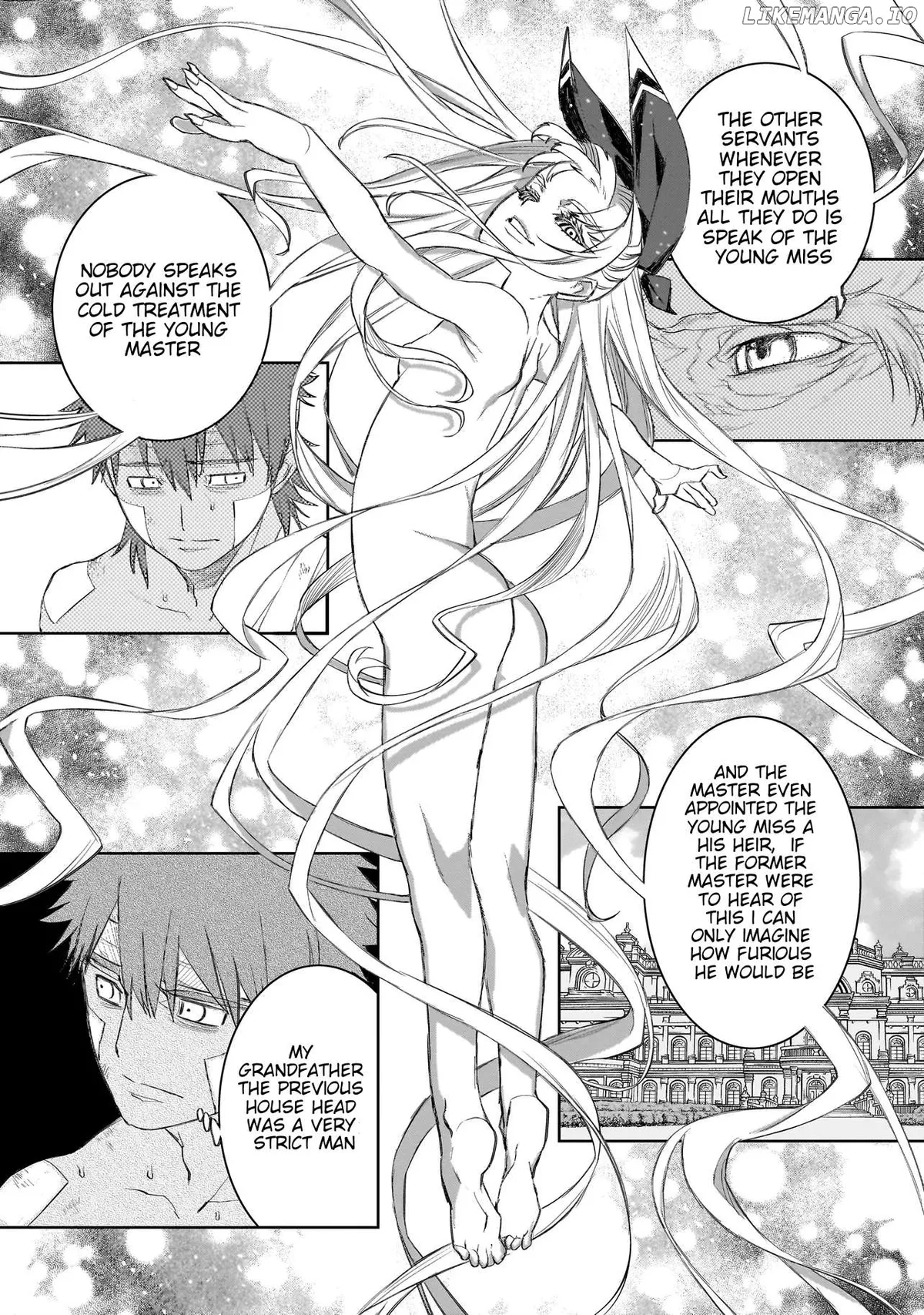 Read Seventh  Manga chapter 2.1 image 8 on Lezhin