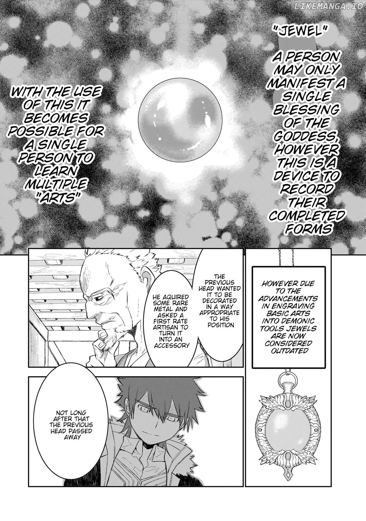Read Seventh  Manga chapter 2.2 image 11 on Lezhin