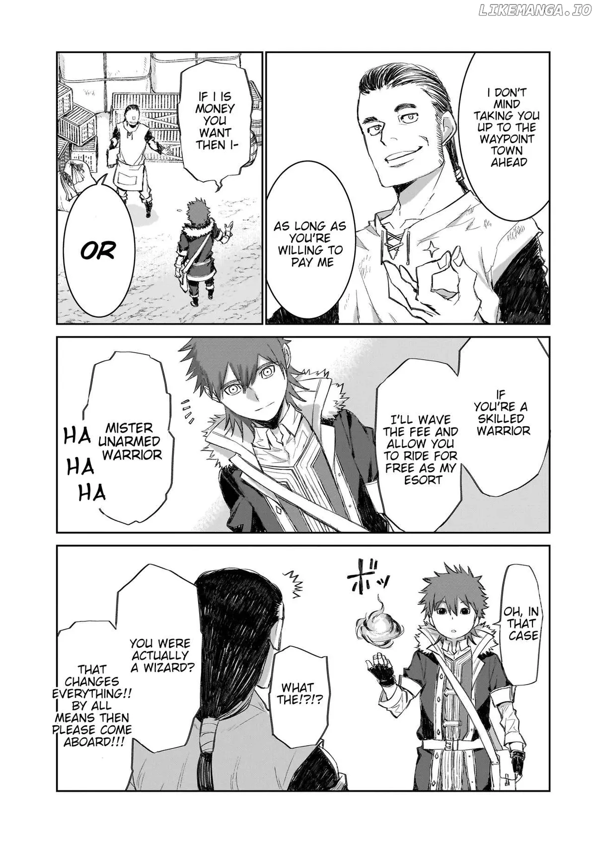 Read Seventh  Manga chapter 2.2 image 16 on Lezhin