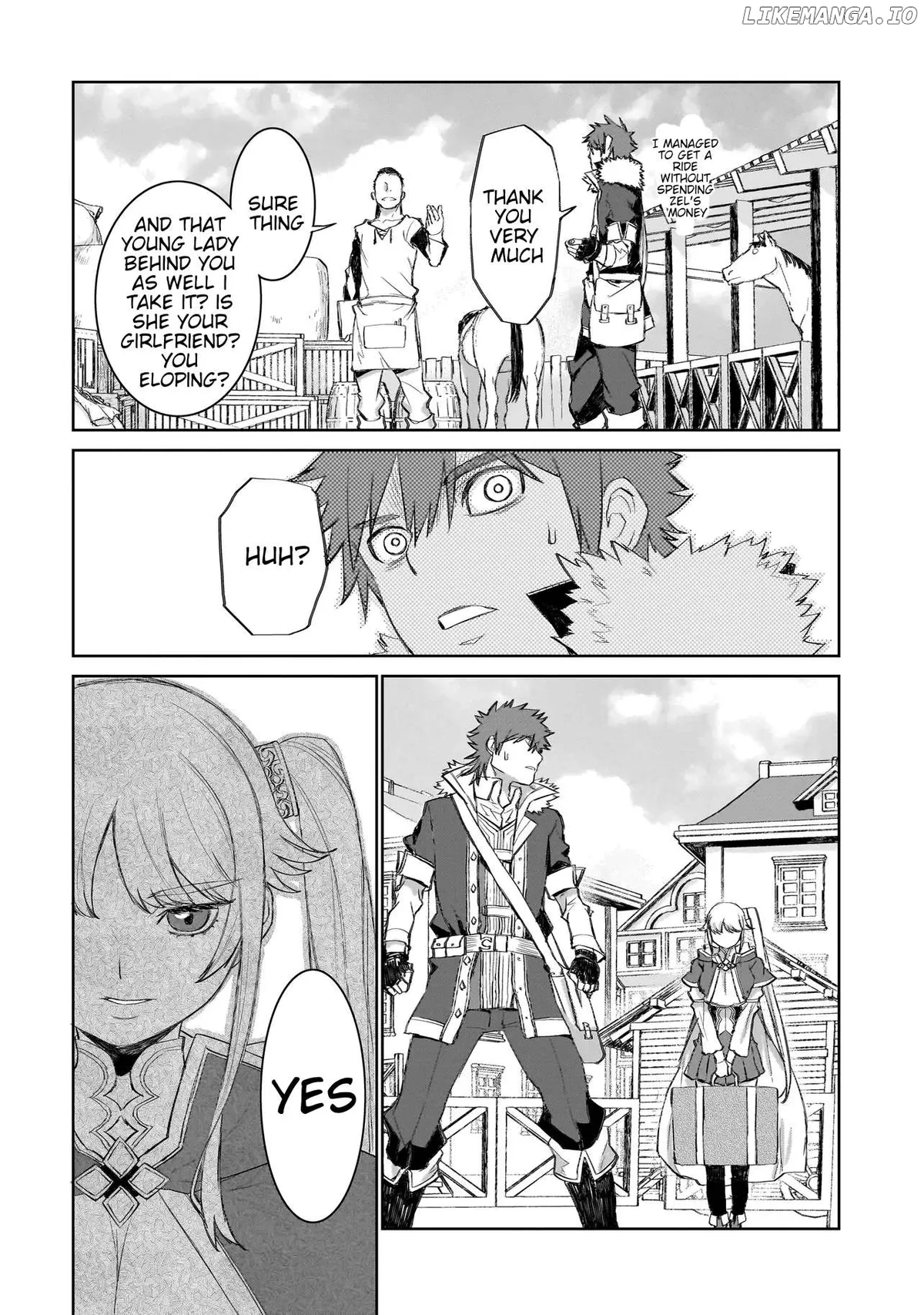 Read Seventh  Manga chapter 2.2 image 17 on Lezhin