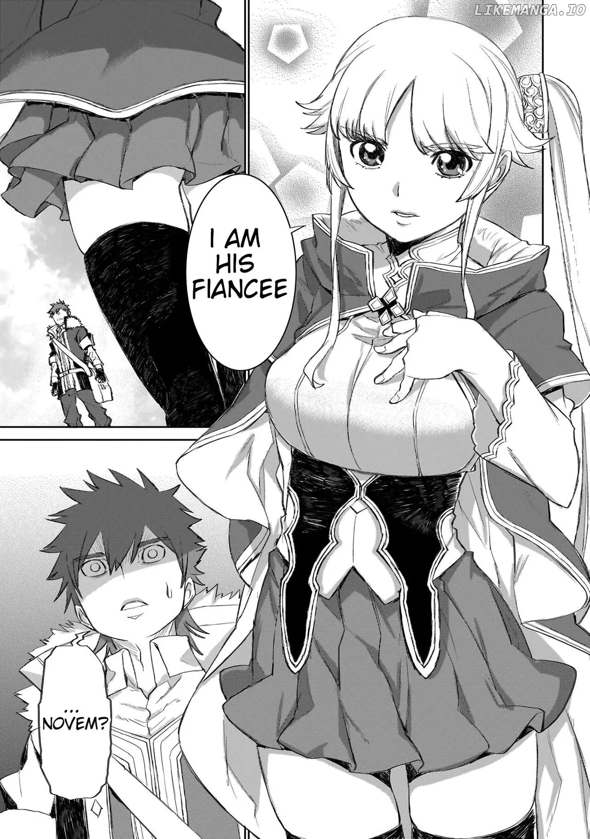 Read Seventh  Manga chapter 2.2 image 18 on Lezhin