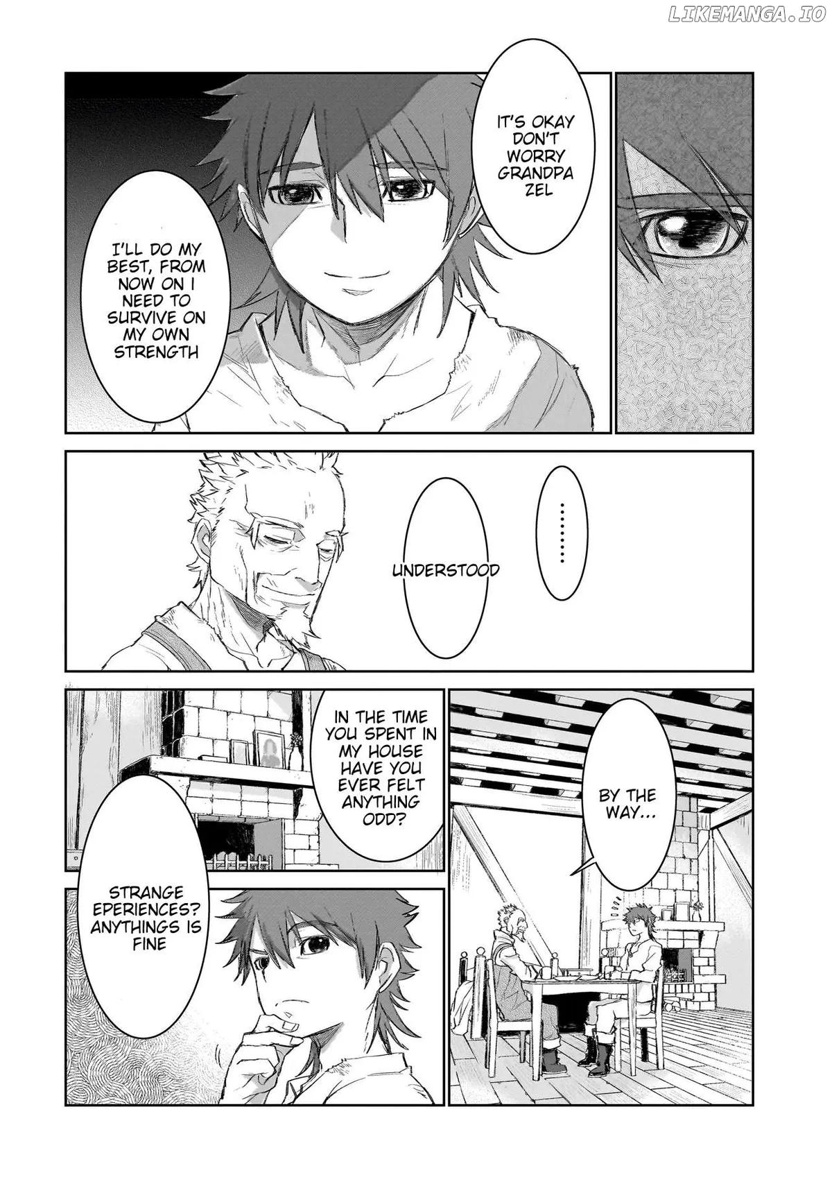 Read Seventh  Manga chapter 2.2 image 3 on Lezhin
