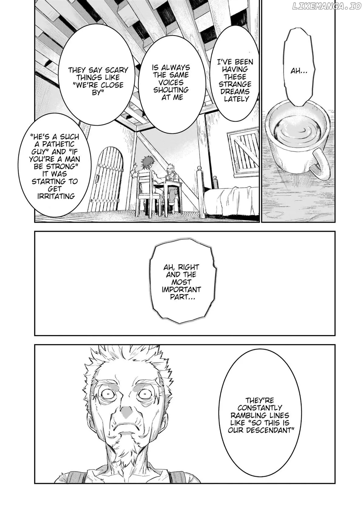 Read Seventh  Manga chapter 2.2 image 4 on Lezhin