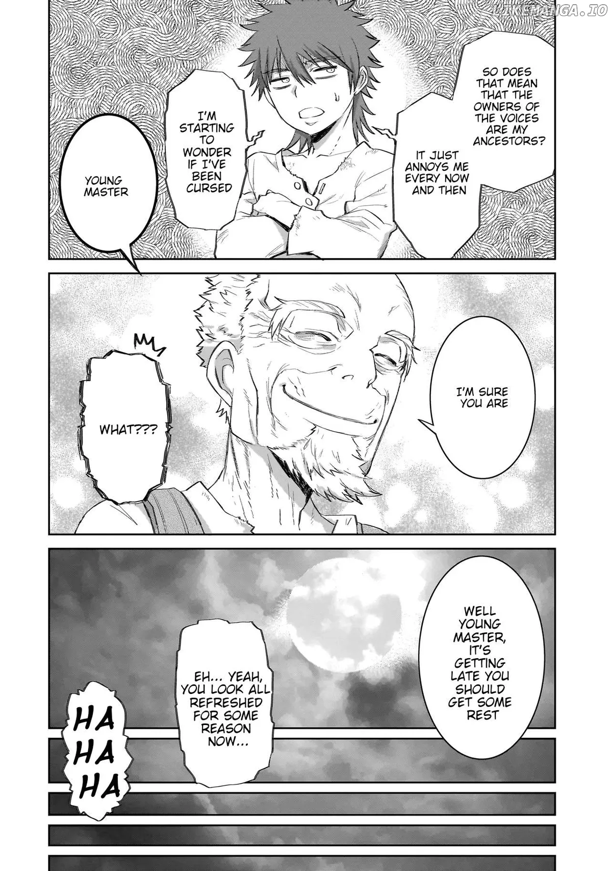 Read Seventh  Manga chapter 2.2 image 5 on Lezhin