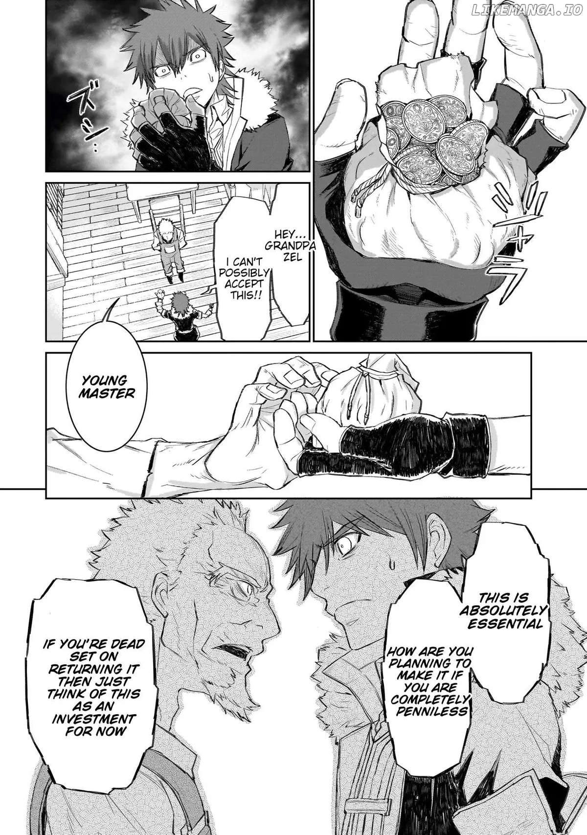 Read Seventh  Manga chapter 2.2 image 7 on Lezhin
