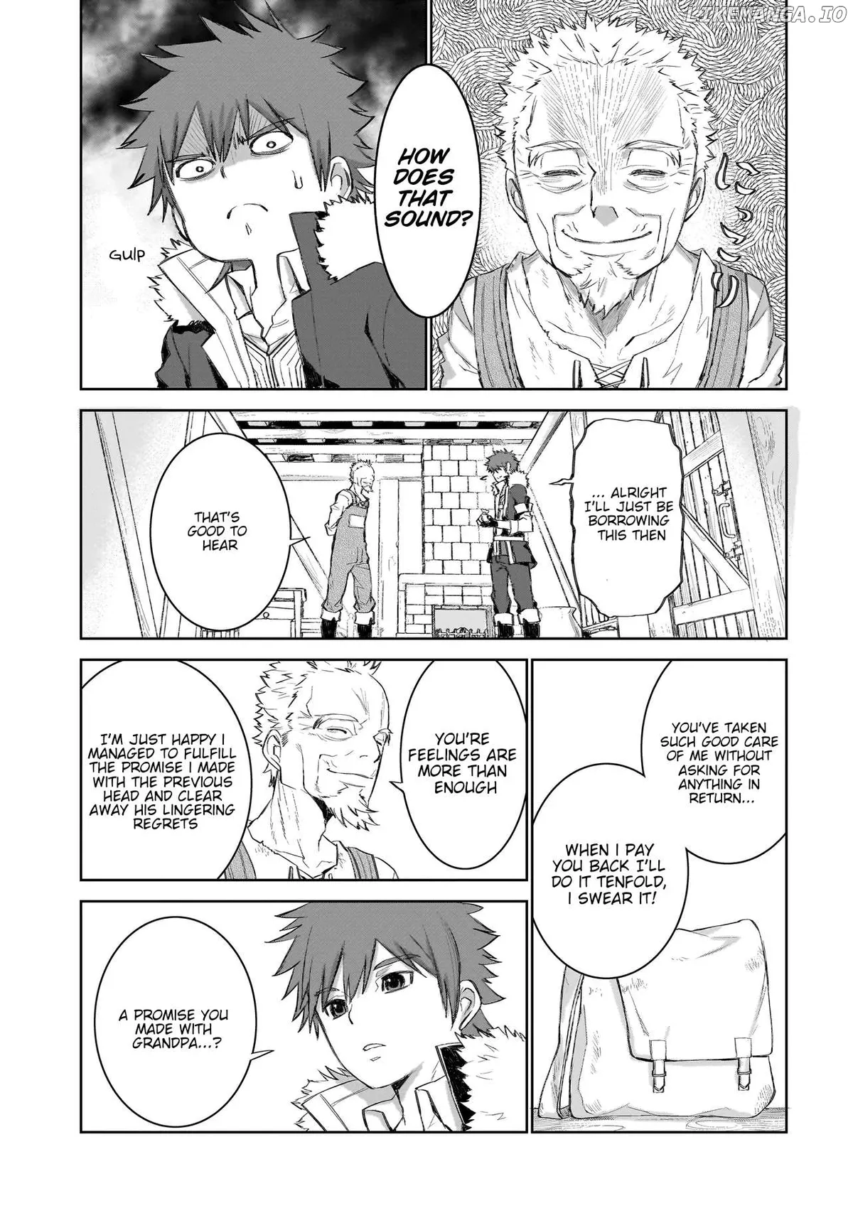 Read Seventh  Manga chapter 2.2 image 8 on Lezhin