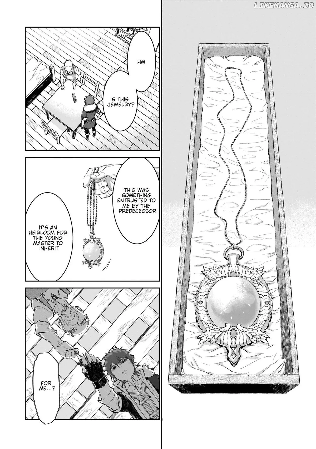 Read Seventh  Manga chapter 2.2 image 9 on Lezhin