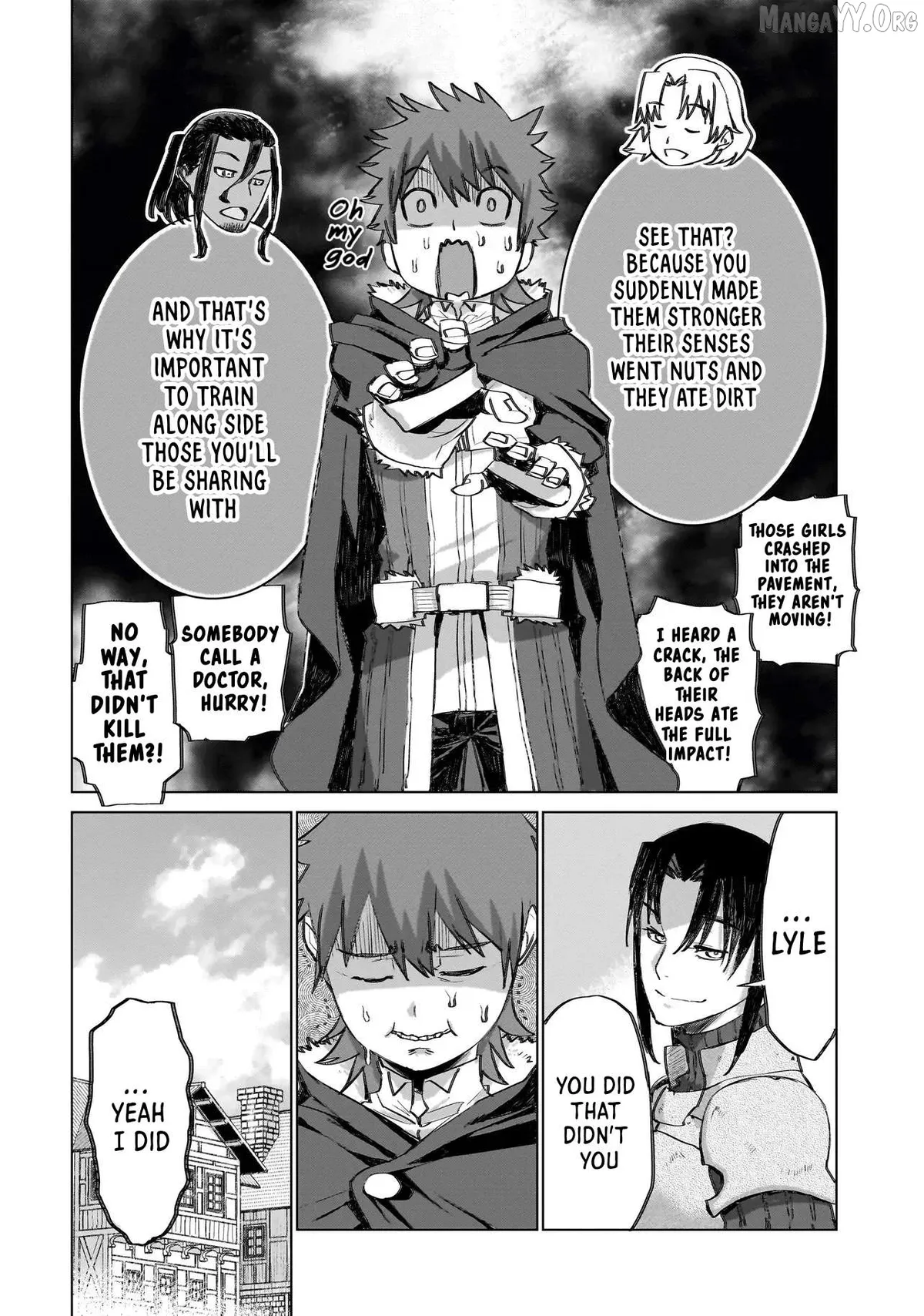 Read Seventh  Manga chapter 20.2 image 5 on Lezhin