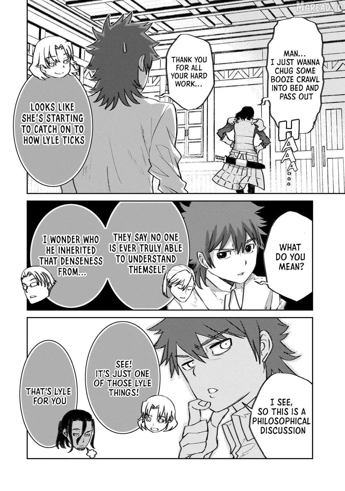 Read Seventh  Manga chapter 21.1 image 10 on Lezhin