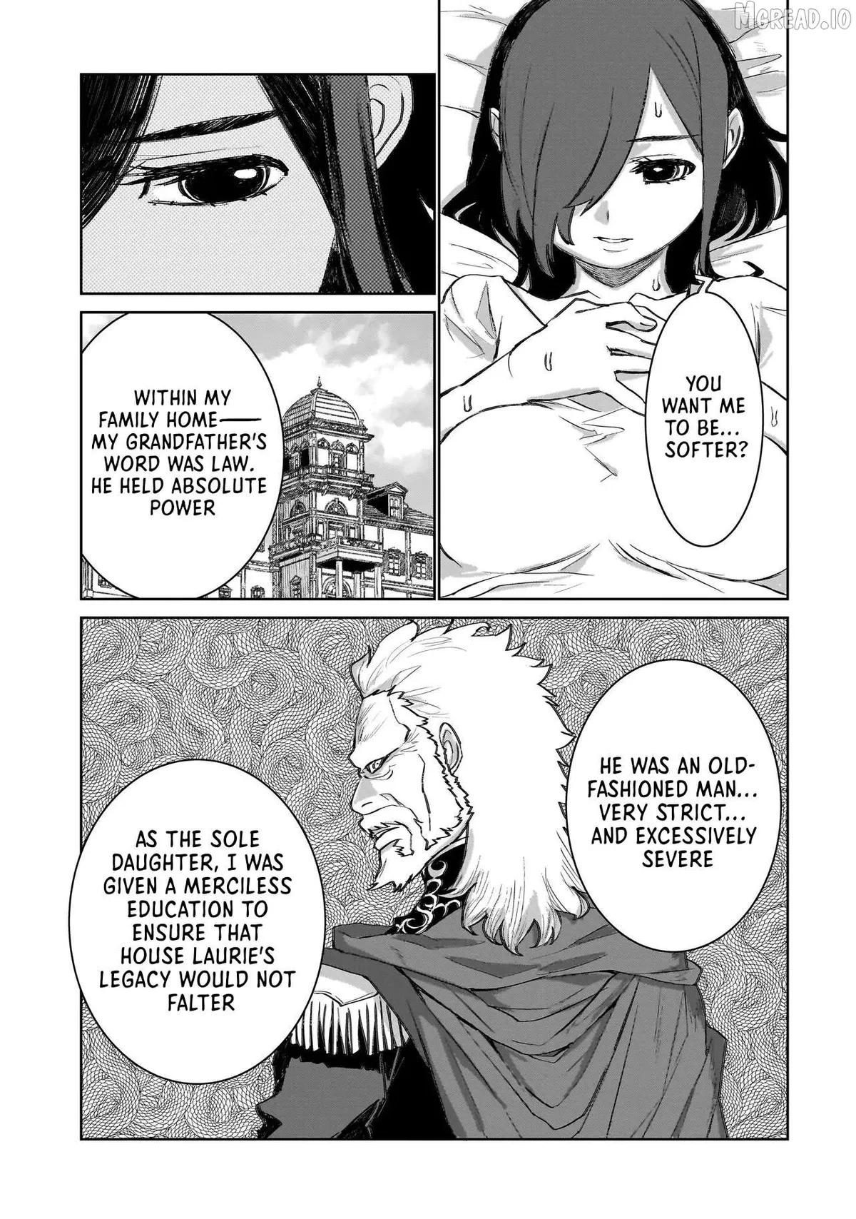 Read Seventh  Manga chapter 21.2 image 2 on Lezhin