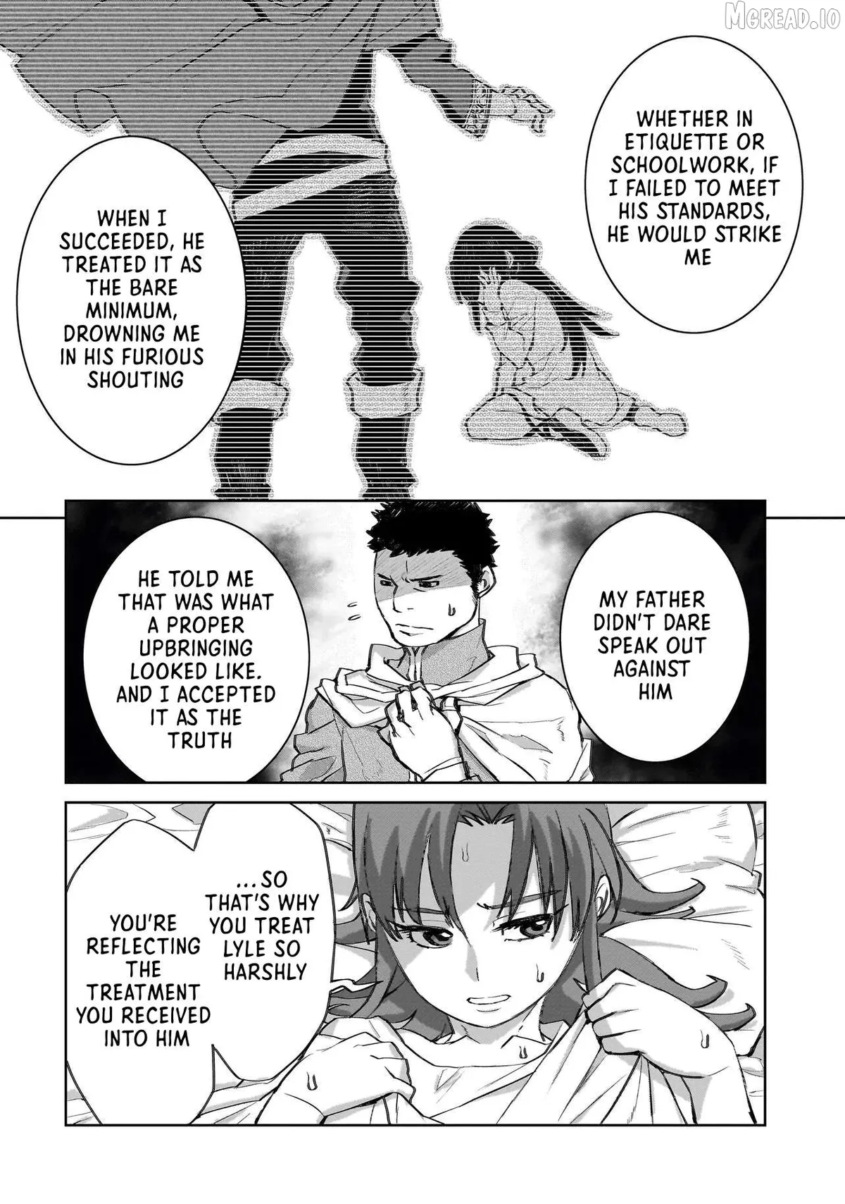 Read Seventh  Manga chapter 21.2 image 3 on Lezhin