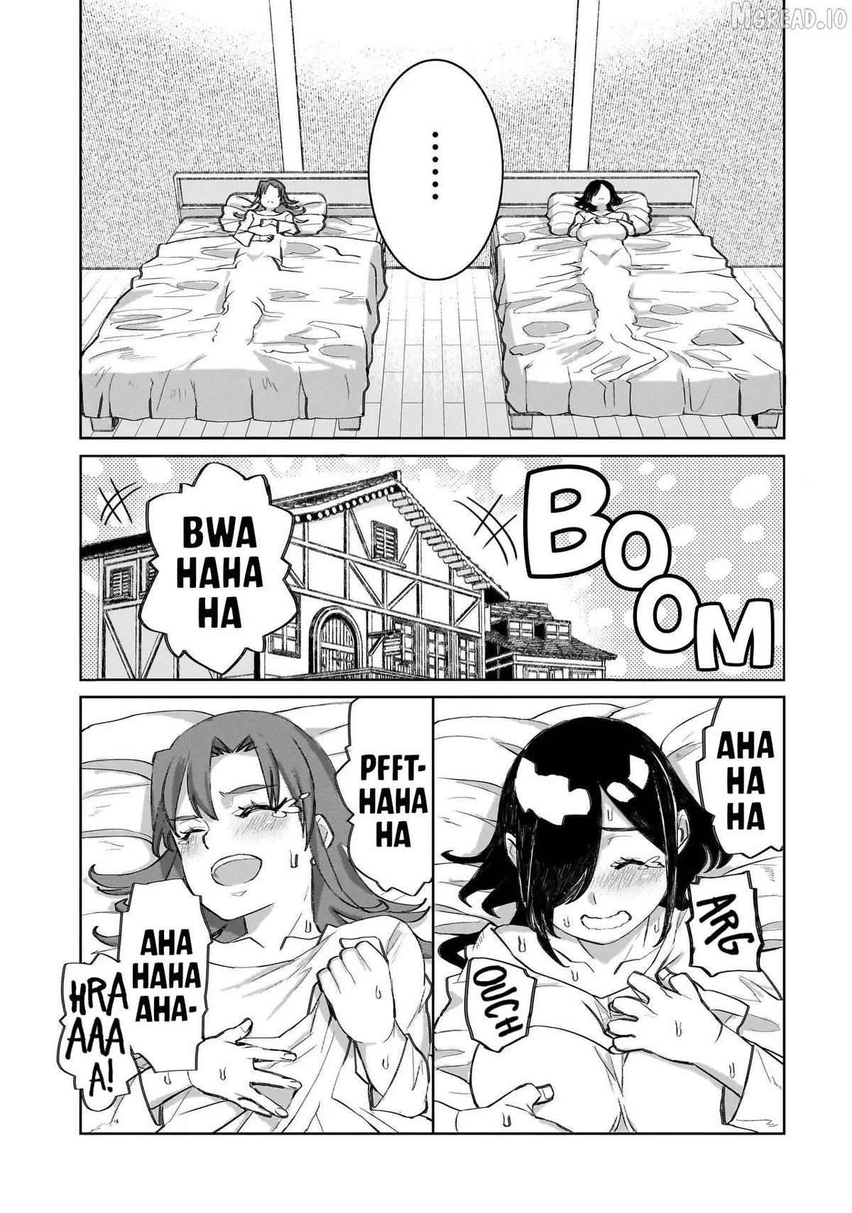 Read Seventh  Manga chapter 21.2 image 6 on Lezhin