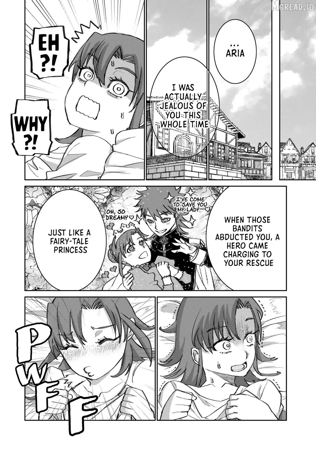 Read Seventh  Manga chapter 21.2 image 7 on Lezhin