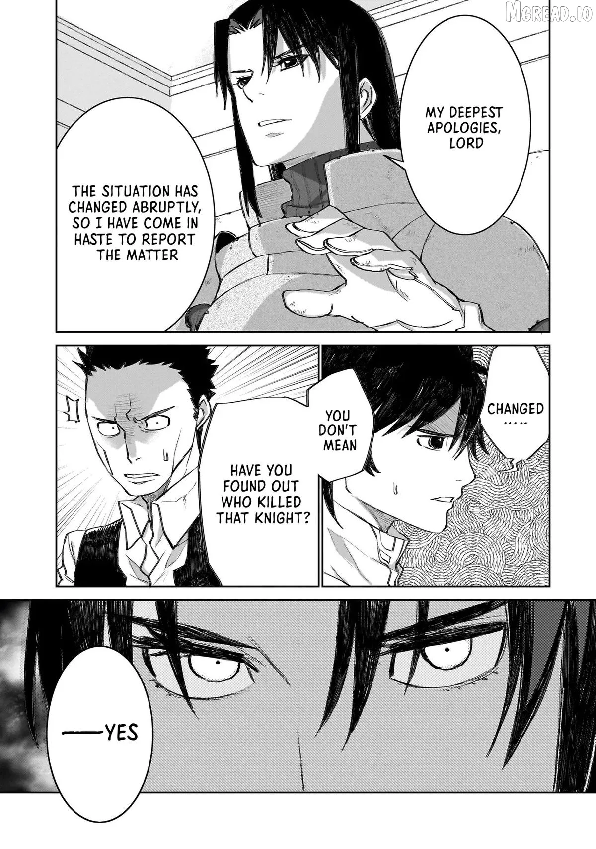 Read Seventh  Manga chapter 22.1 image 4 on Lezhin