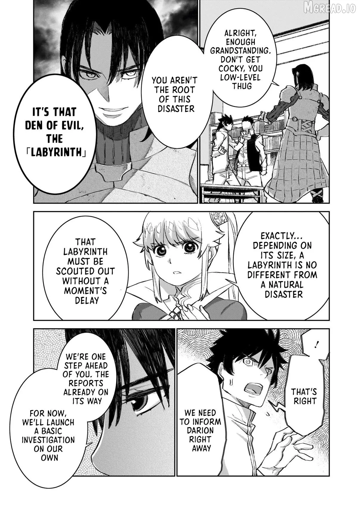 Read Seventh  Manga chapter 22.2 image 10 on Lezhin